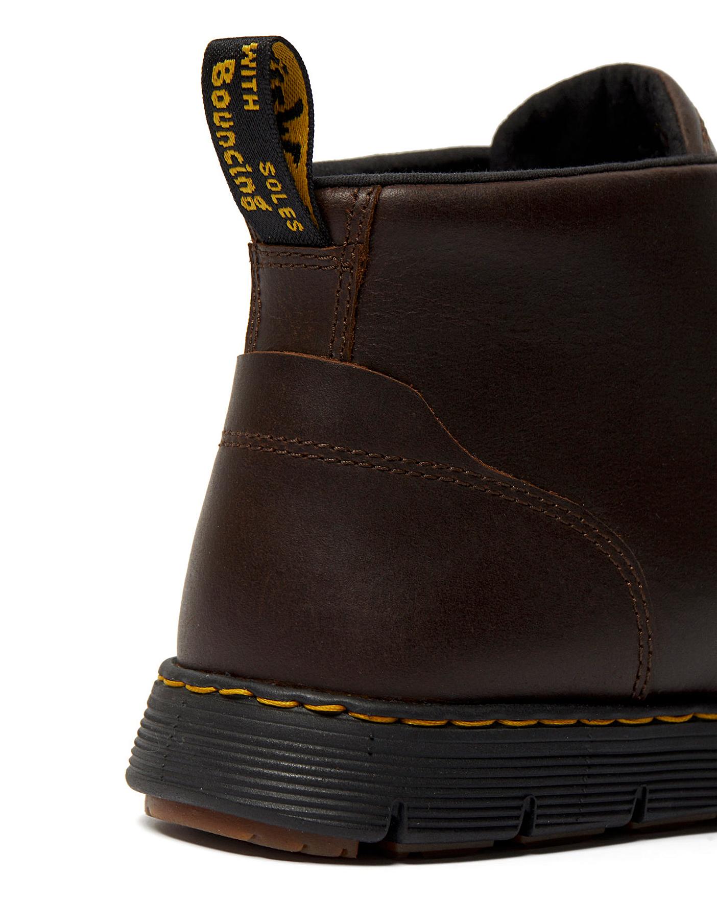rhodes chukka boot