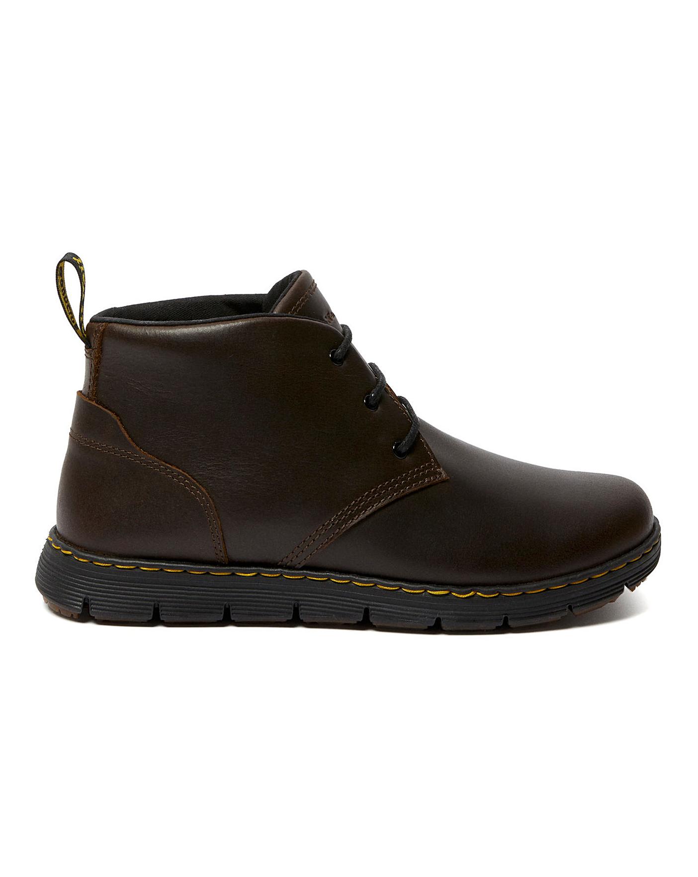 doc martens chukka boots