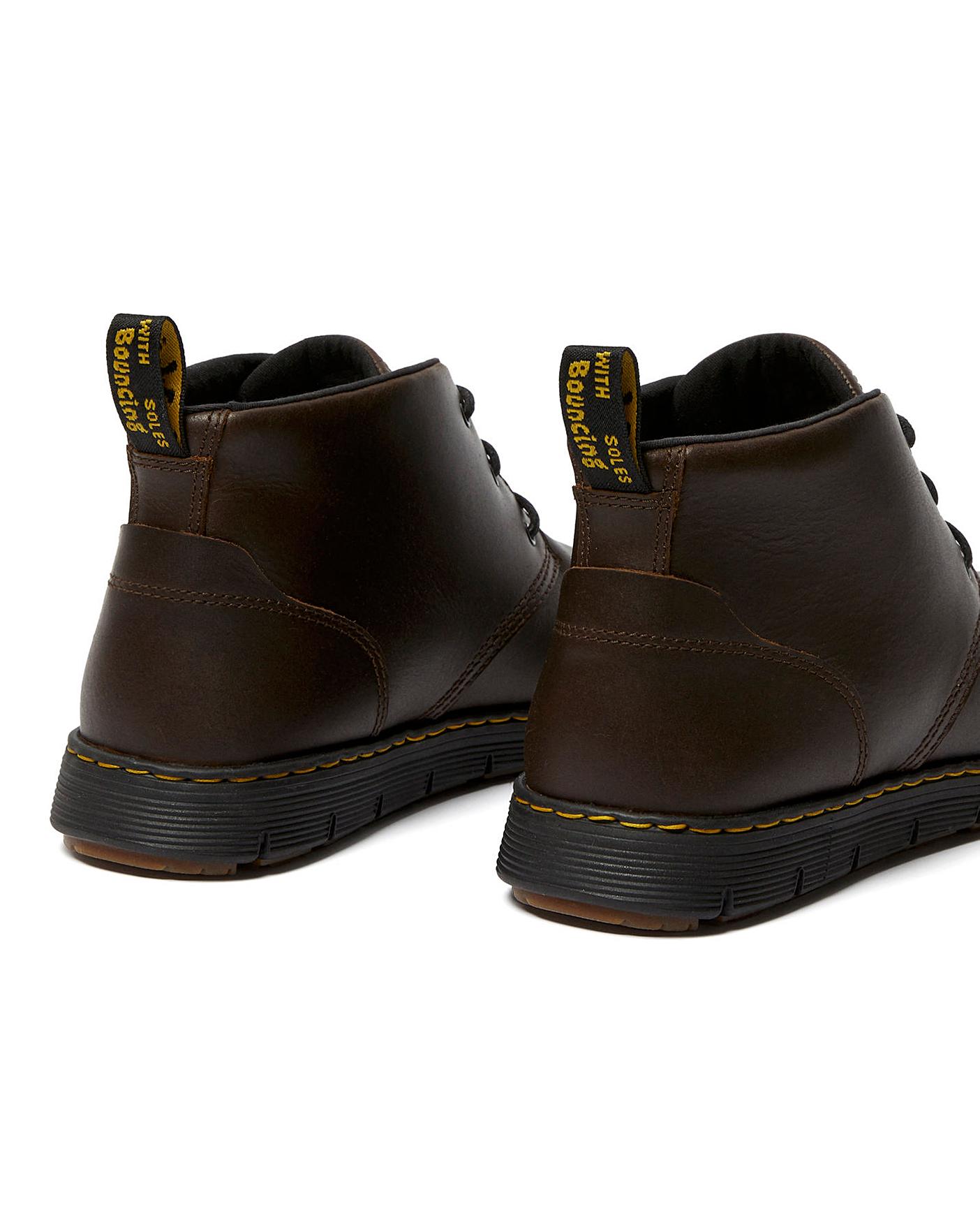 rhodes chukka boot