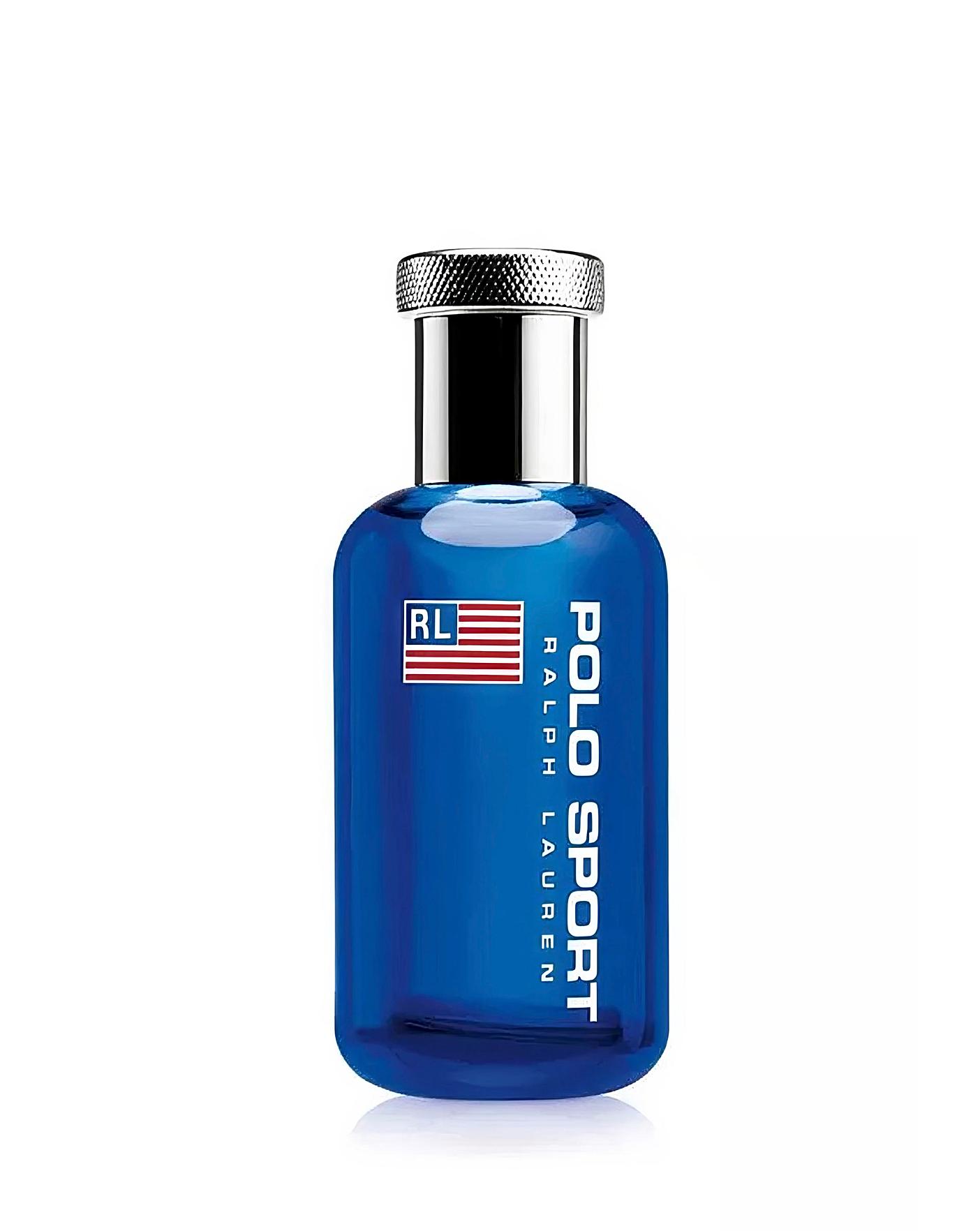 Ralph Lauren Polo Sport EDT 75ml