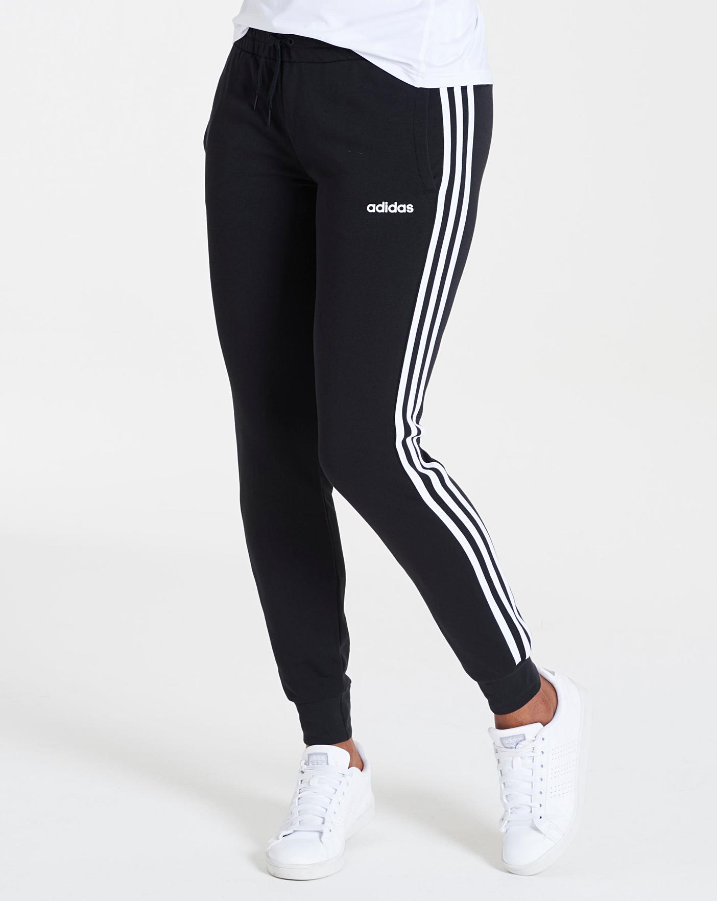 adidas balloon pants