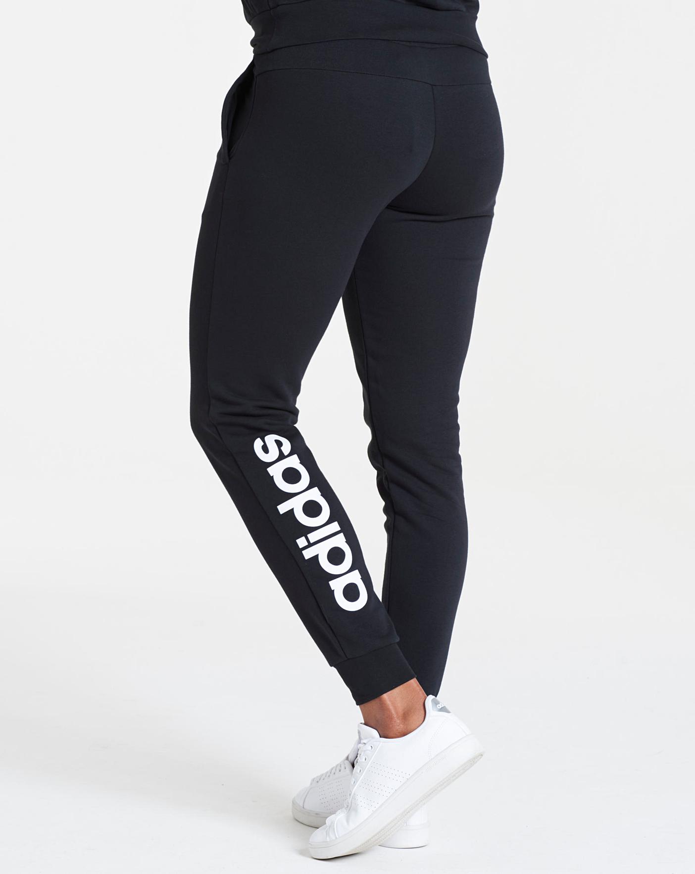 adidas Linear Pant | Oxendales
