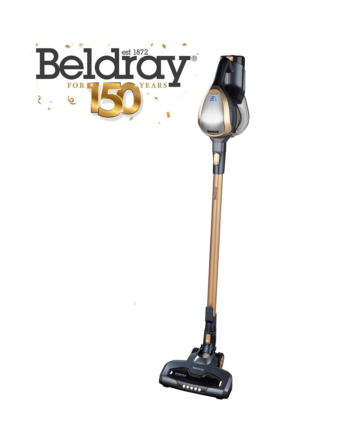 Shop Beldray Vacuum Spare HEPA Filter