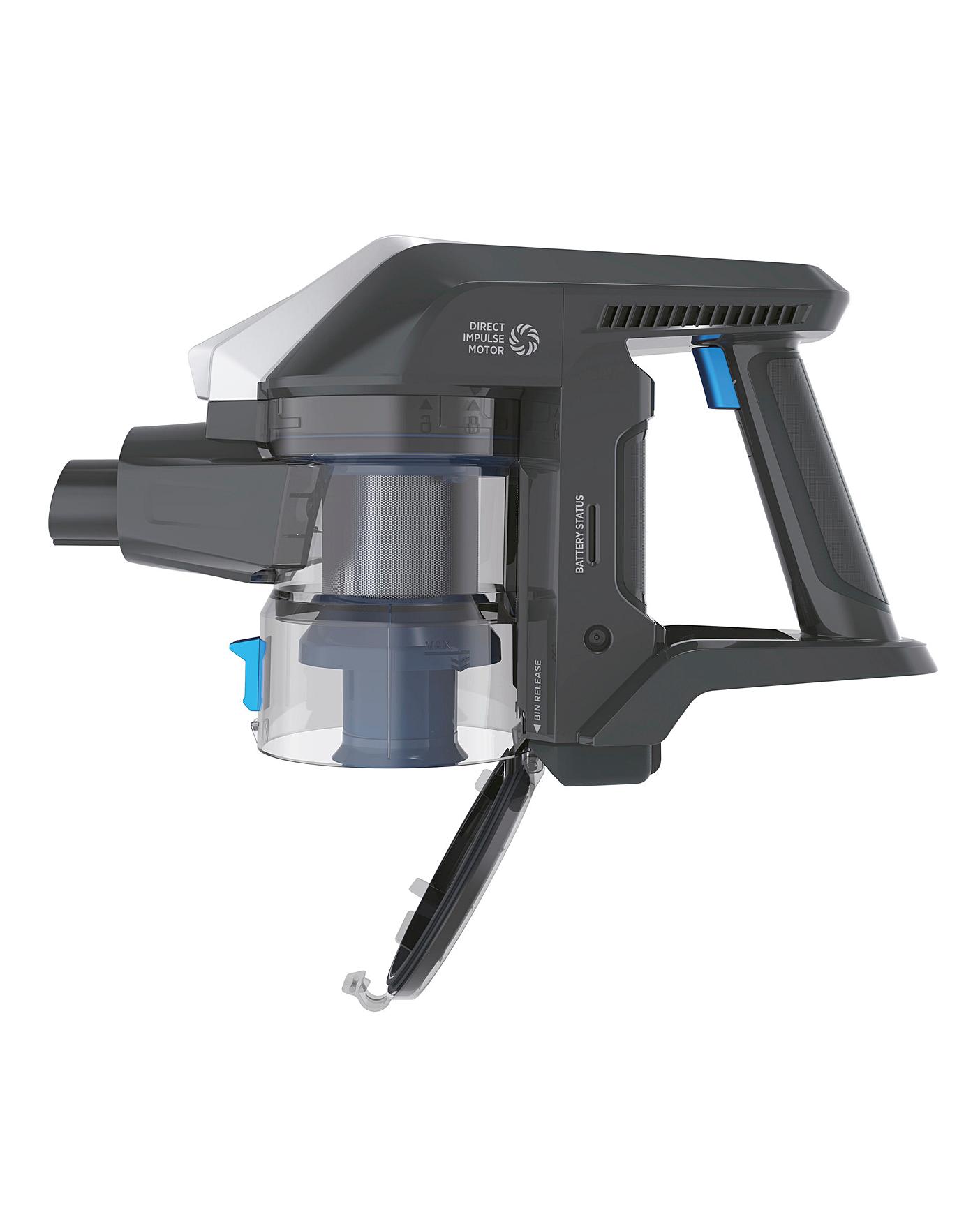 Hoover H Free 300 Pets Cordless Vacuum J D Williams