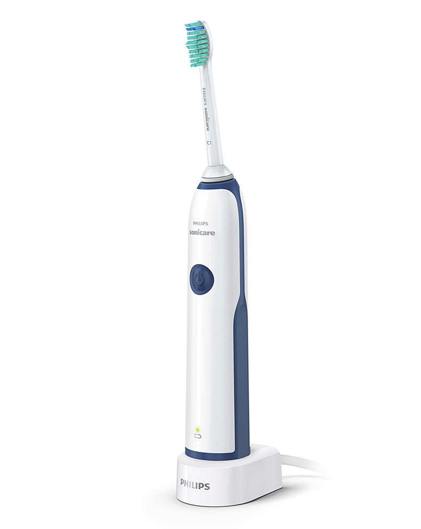 philips daily clean toothbrush