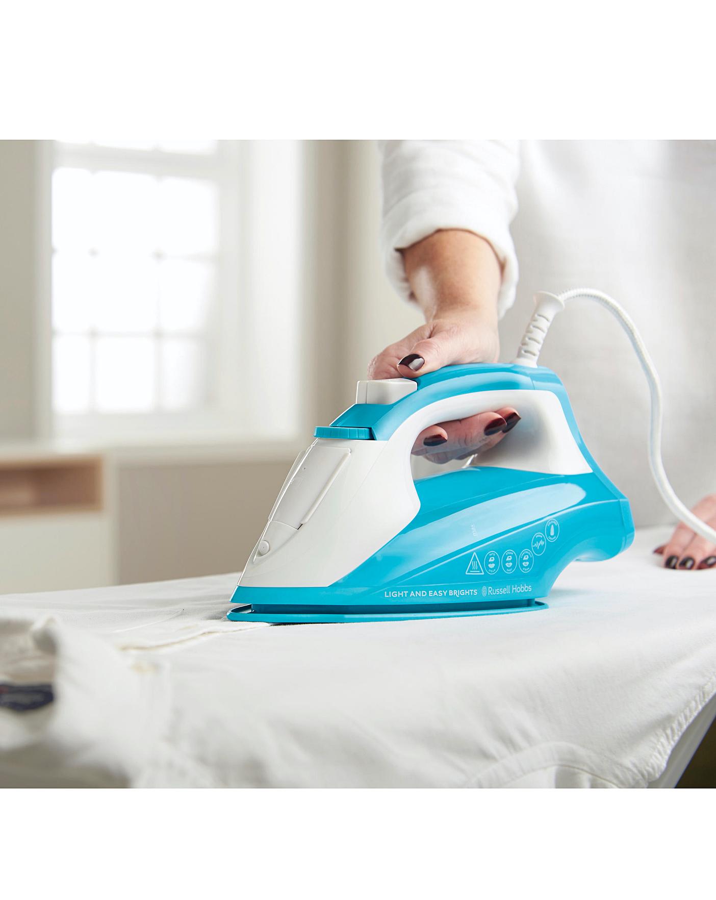 russell hobbs light and easy 2400w