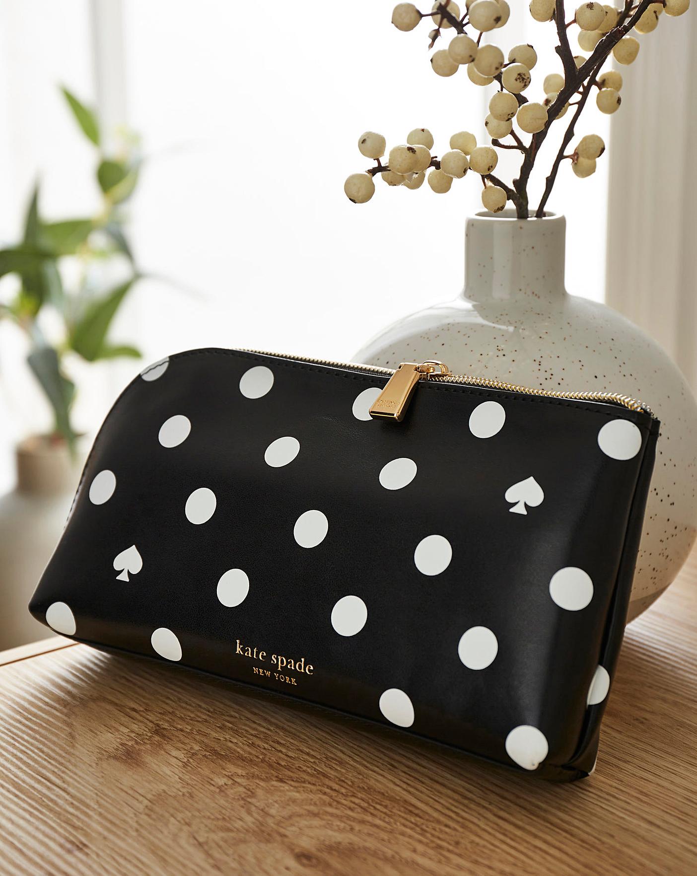 Kate spade cheap pencil pouch