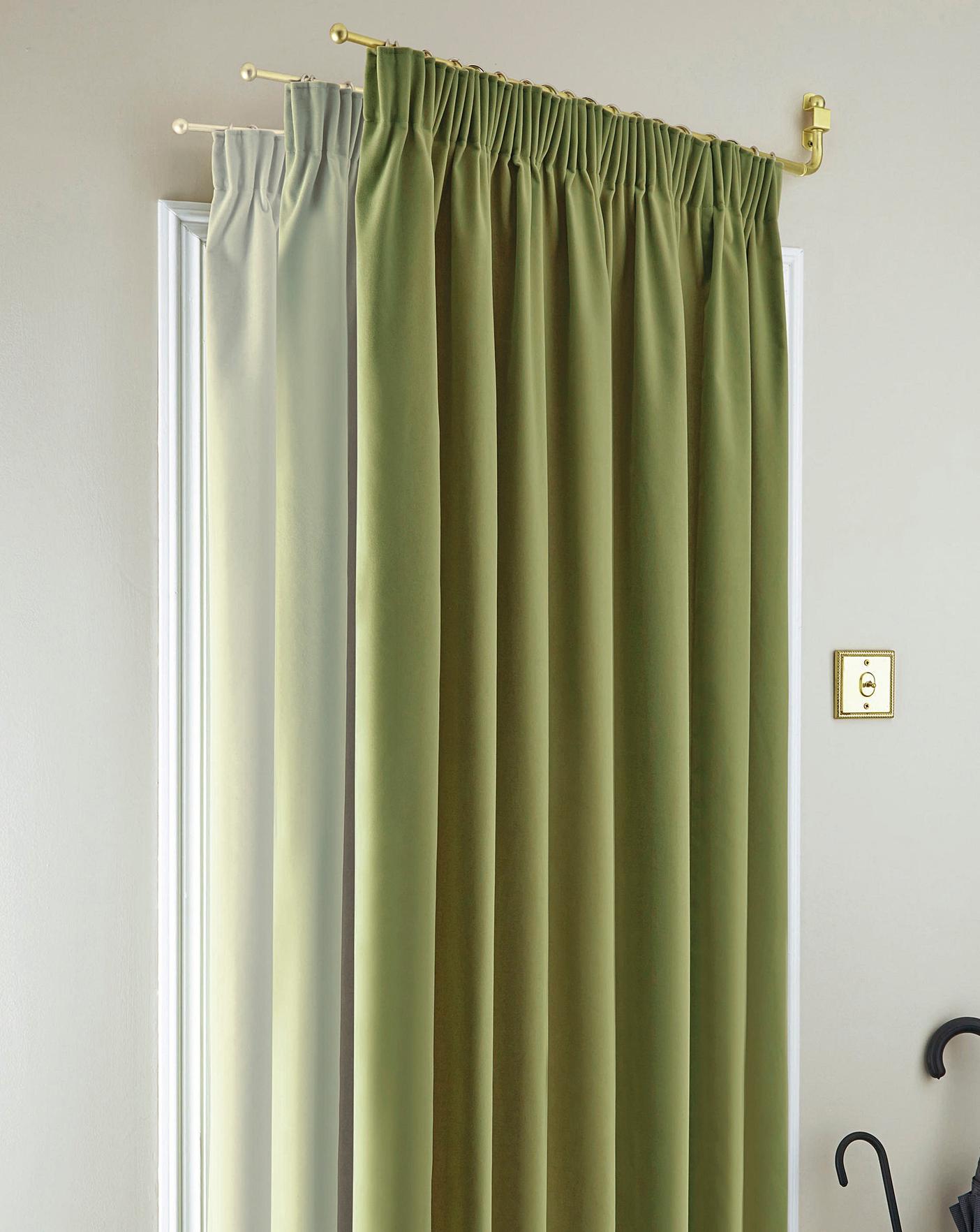 Drapery Arm House Of Bath