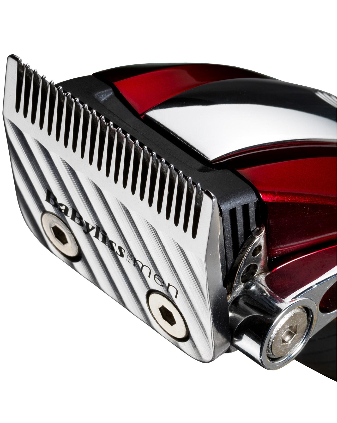 Babyliss For Men 7475ru Super Clipper Oxendales