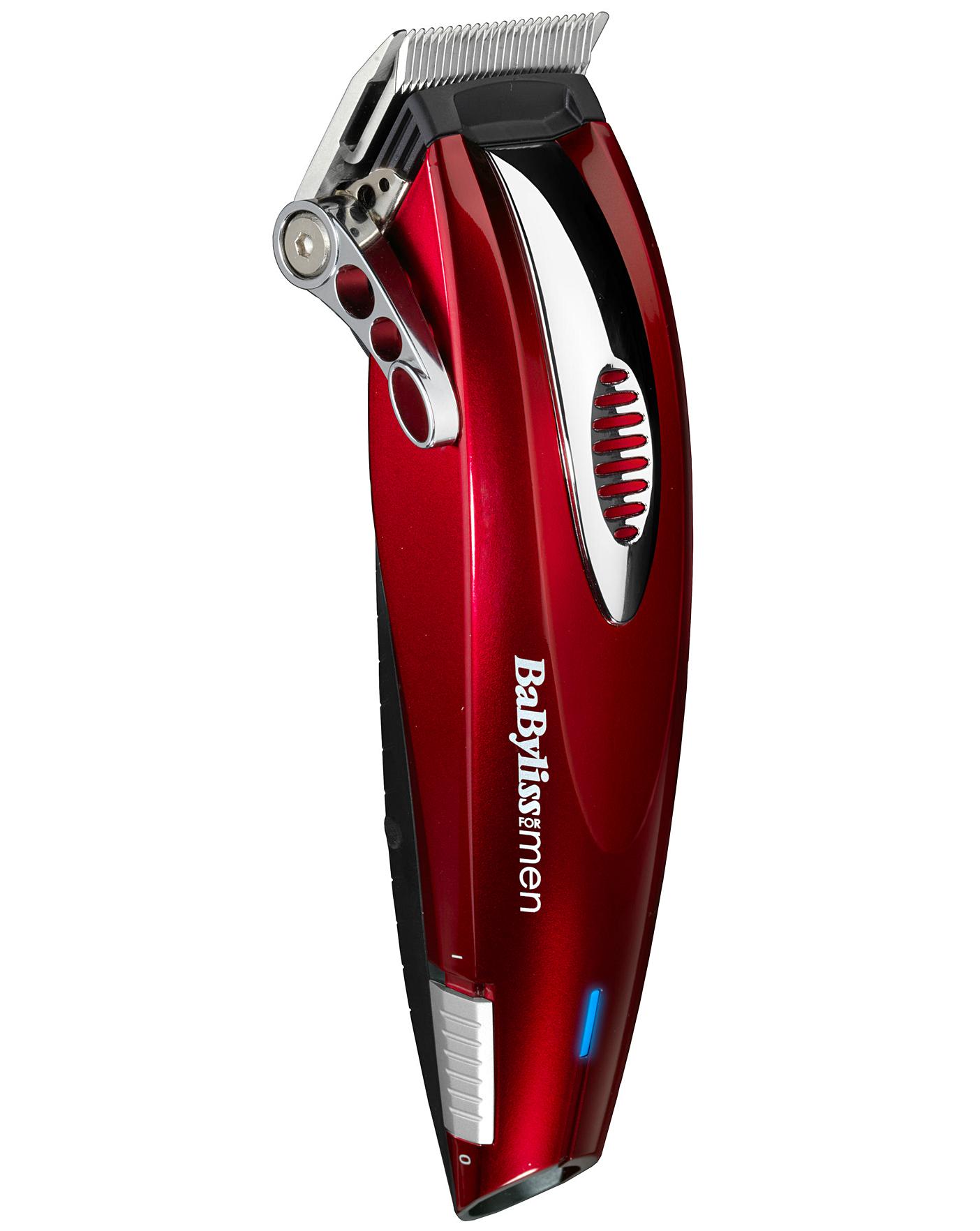 Babyliss For Men 7475ru Super Clipper Marisota