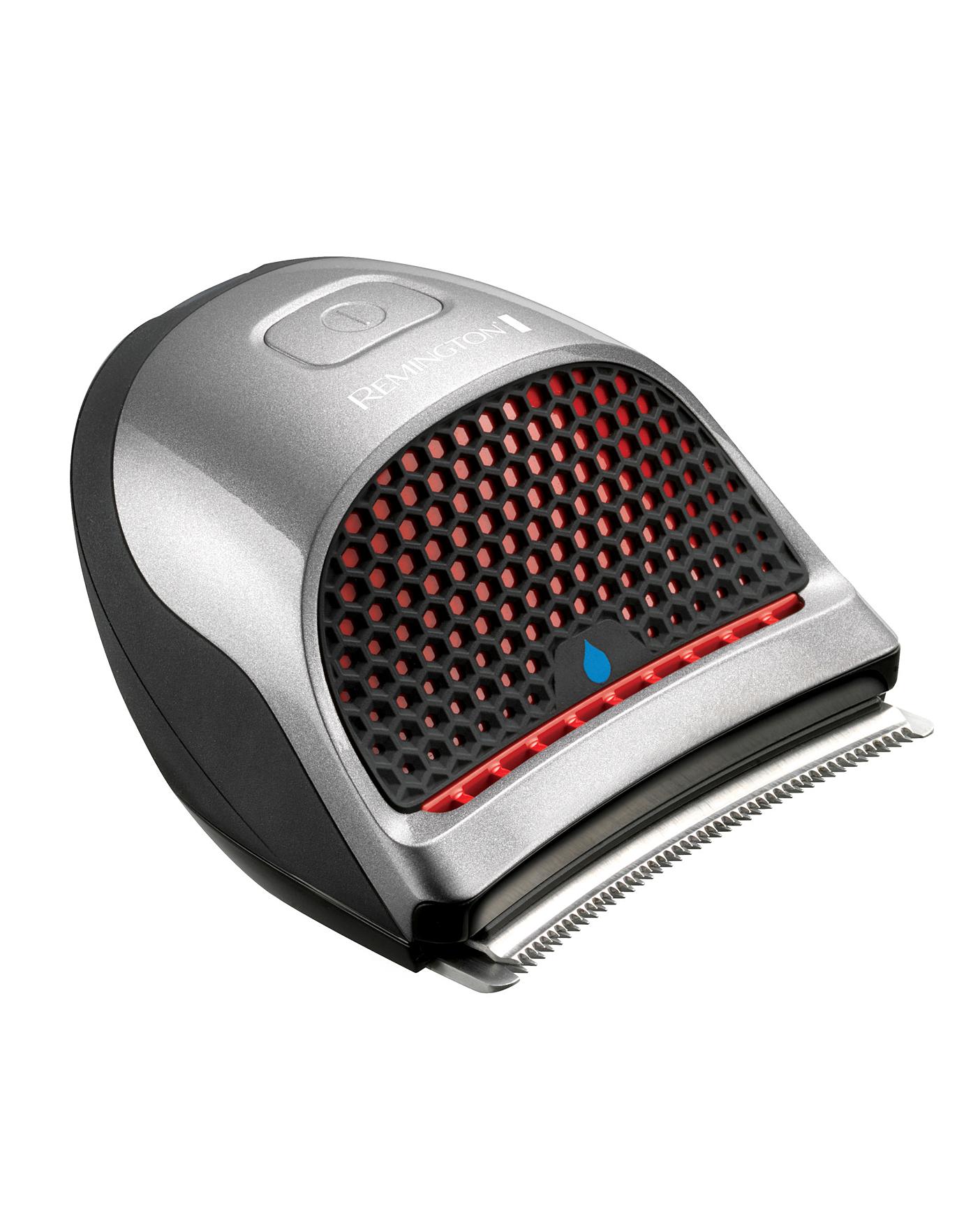 Remington Quick Cut Hair Clipper Jacamo