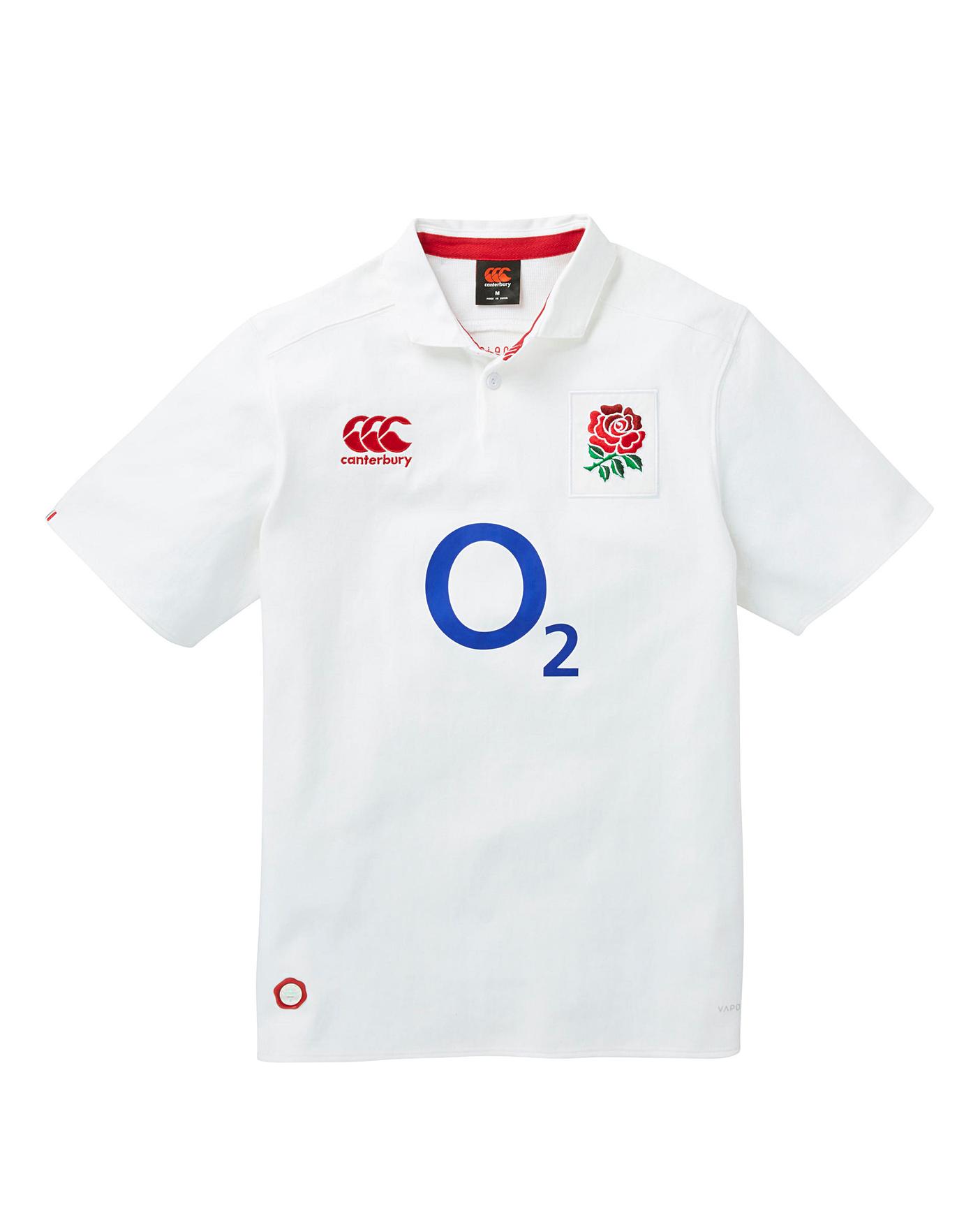 england rugby jersey