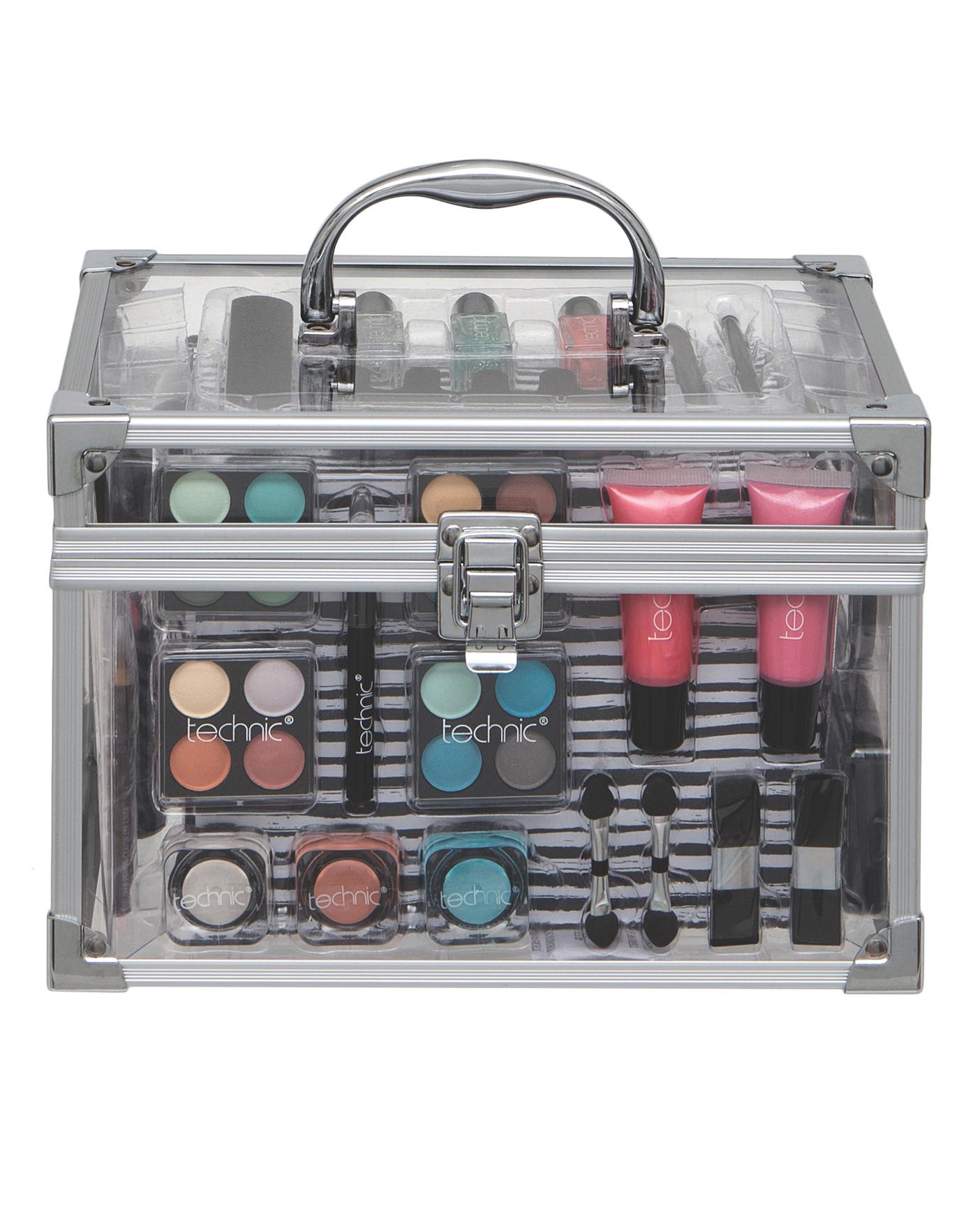 technic vanity case