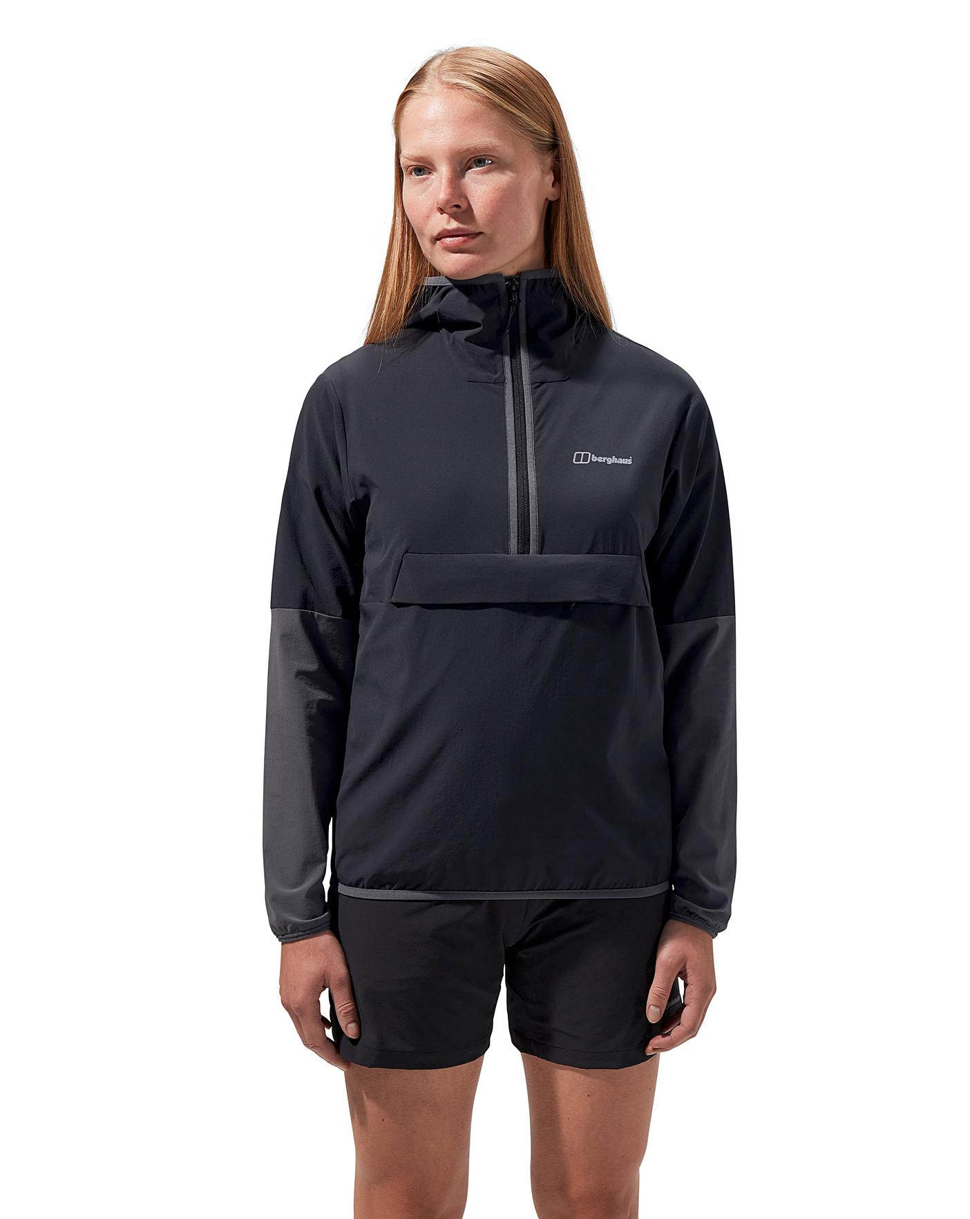 Berghaus wind best sale