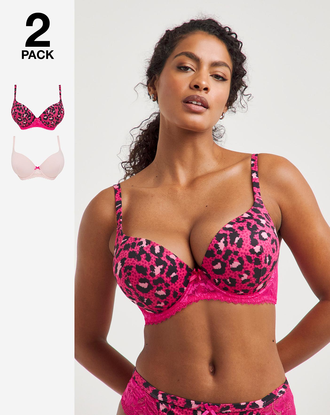 Double Padded Bra - Buy Double Padded Bras Online (Page 2)