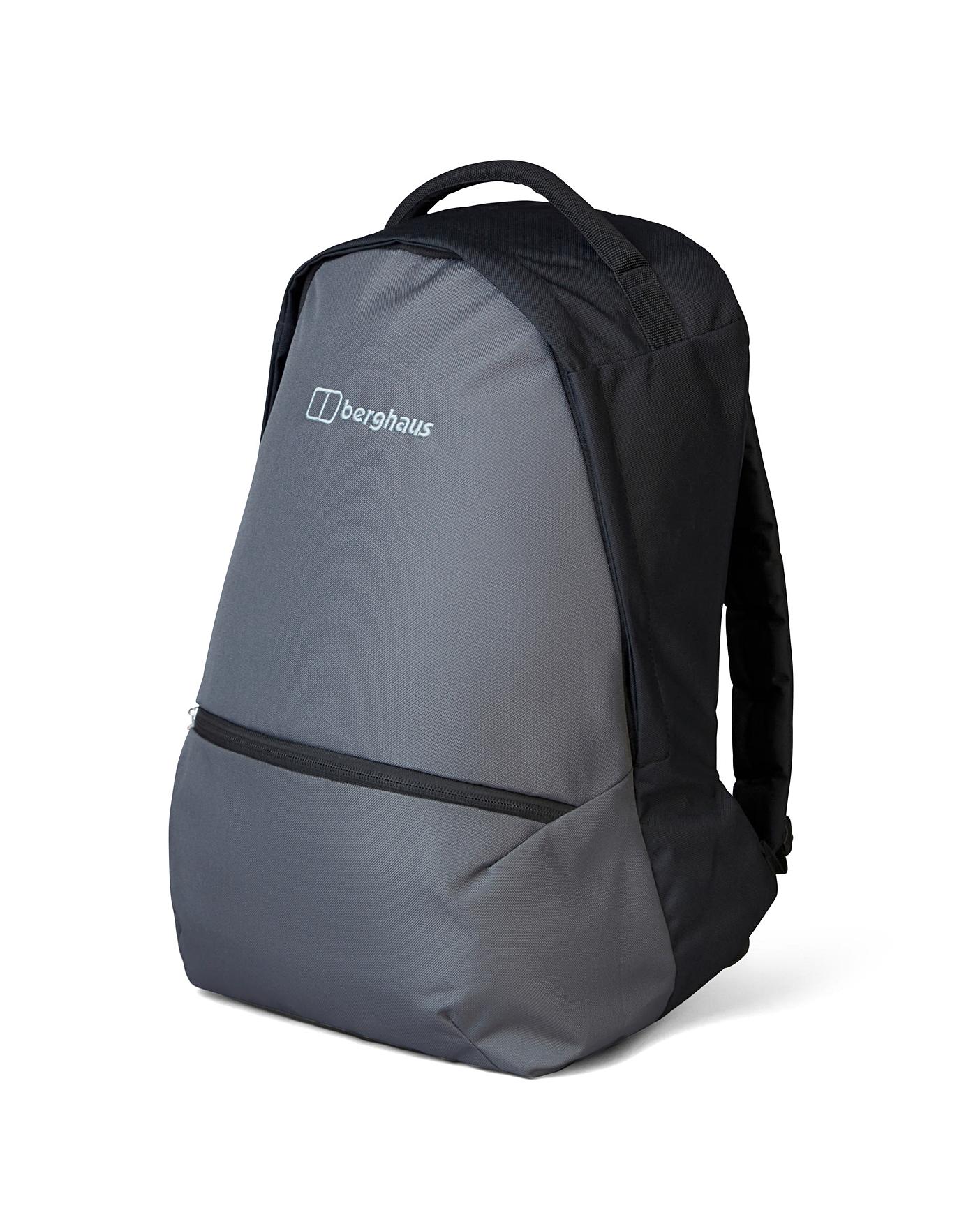 Berghaus backpack sale best sale