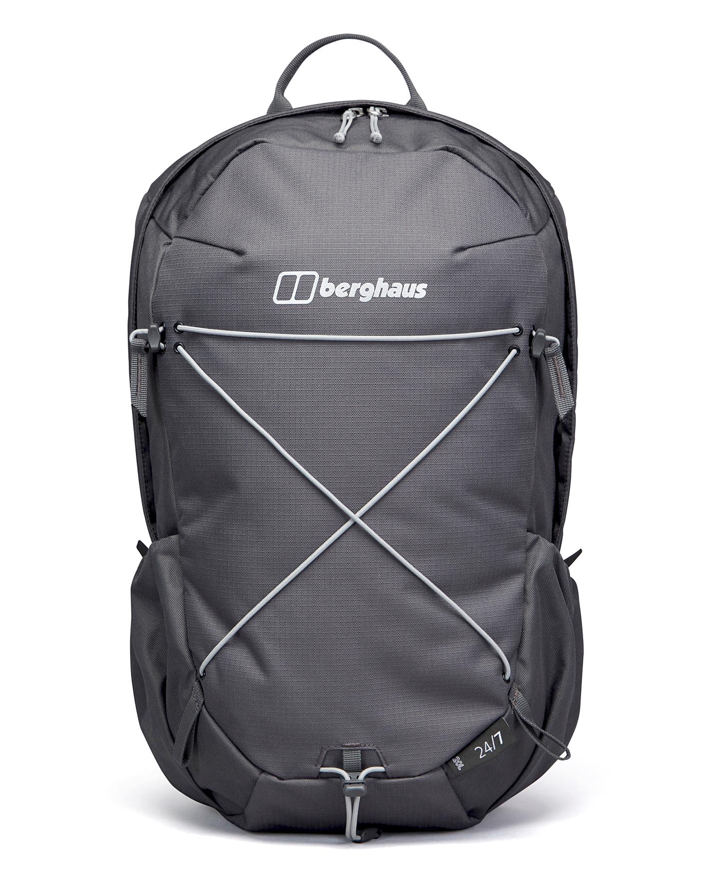 Berghaus backpack 20l online