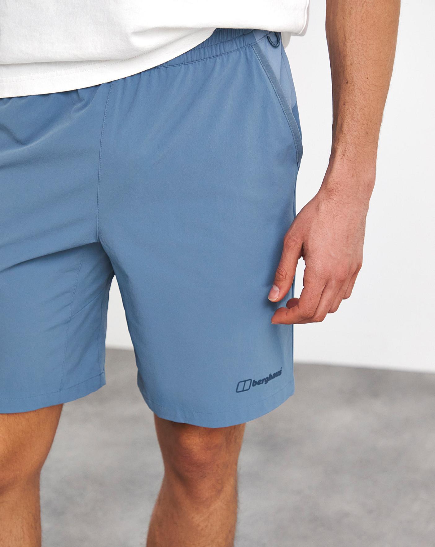 Mens berghaus shorts sale online