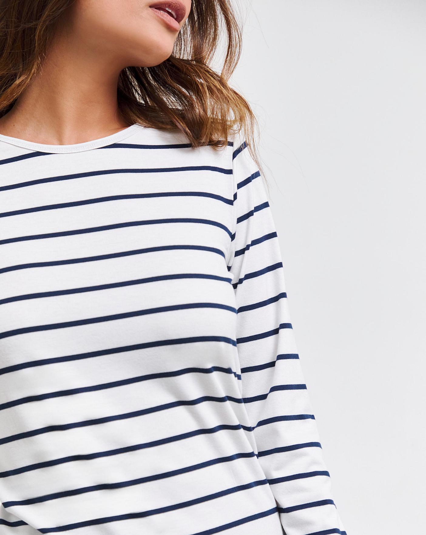 2 Pack Thermal Long Sleeve Tops Marisota