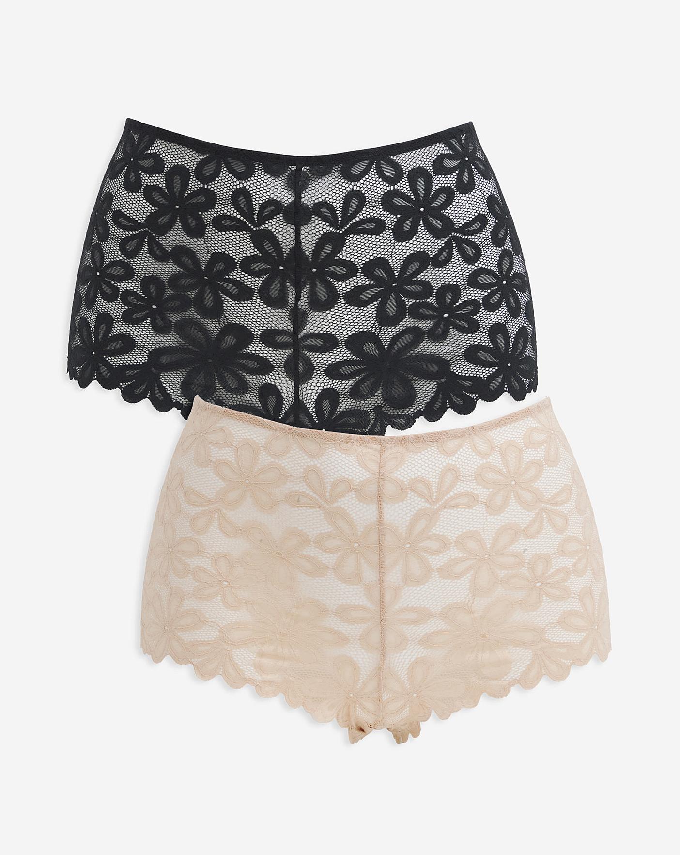 Cute lace shorts best sale