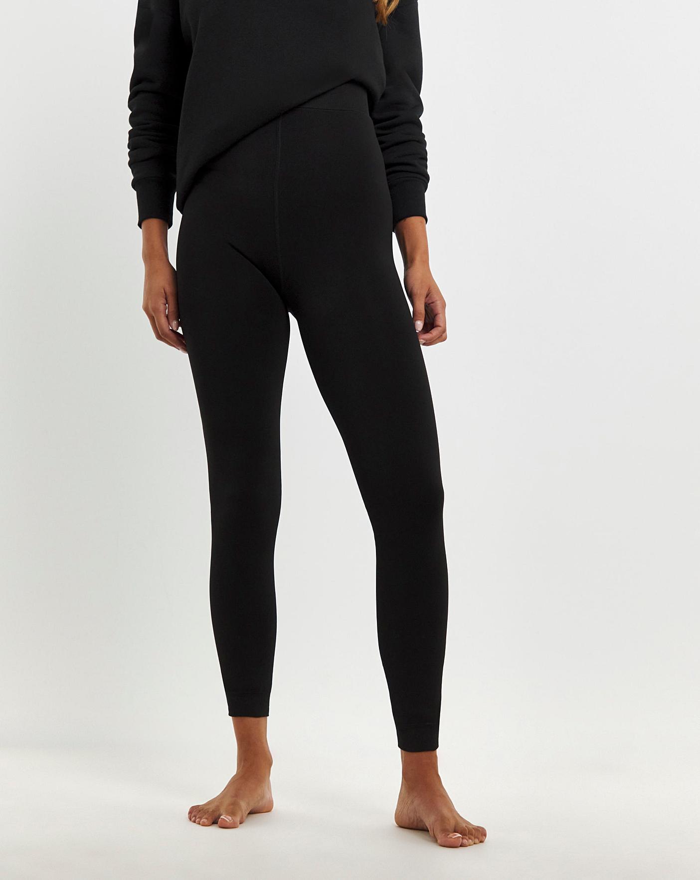 Thermal 300g Footless Tights Oxendales