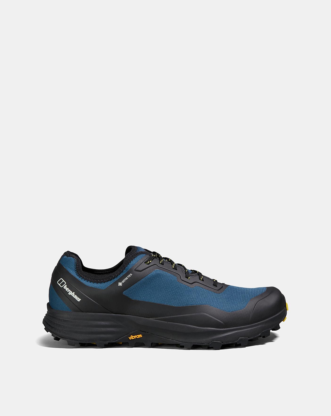 Berghaus VC22 GTX Shoes Oxendales