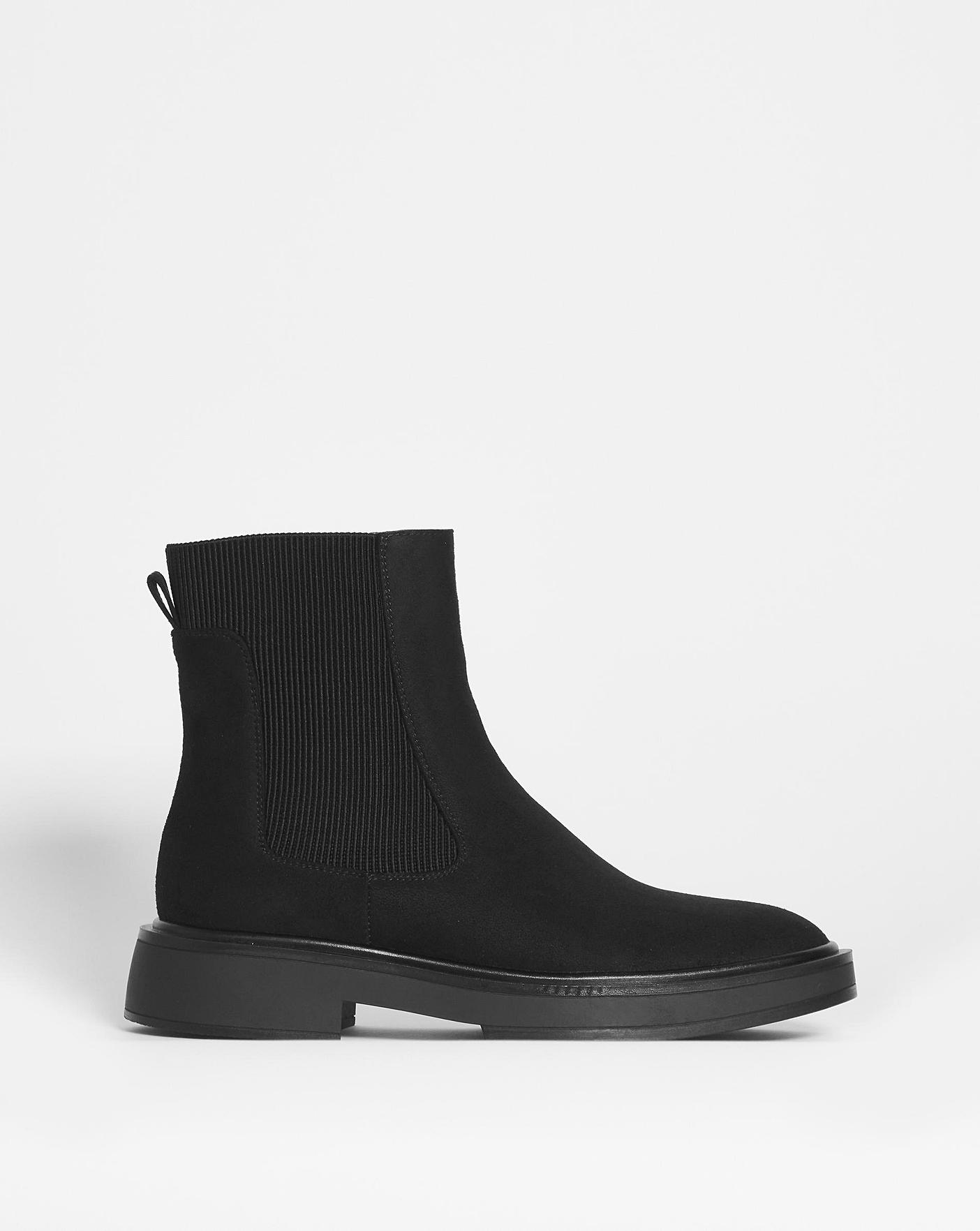 Classic Chelsea Ankle Boots Standard | J D Williams