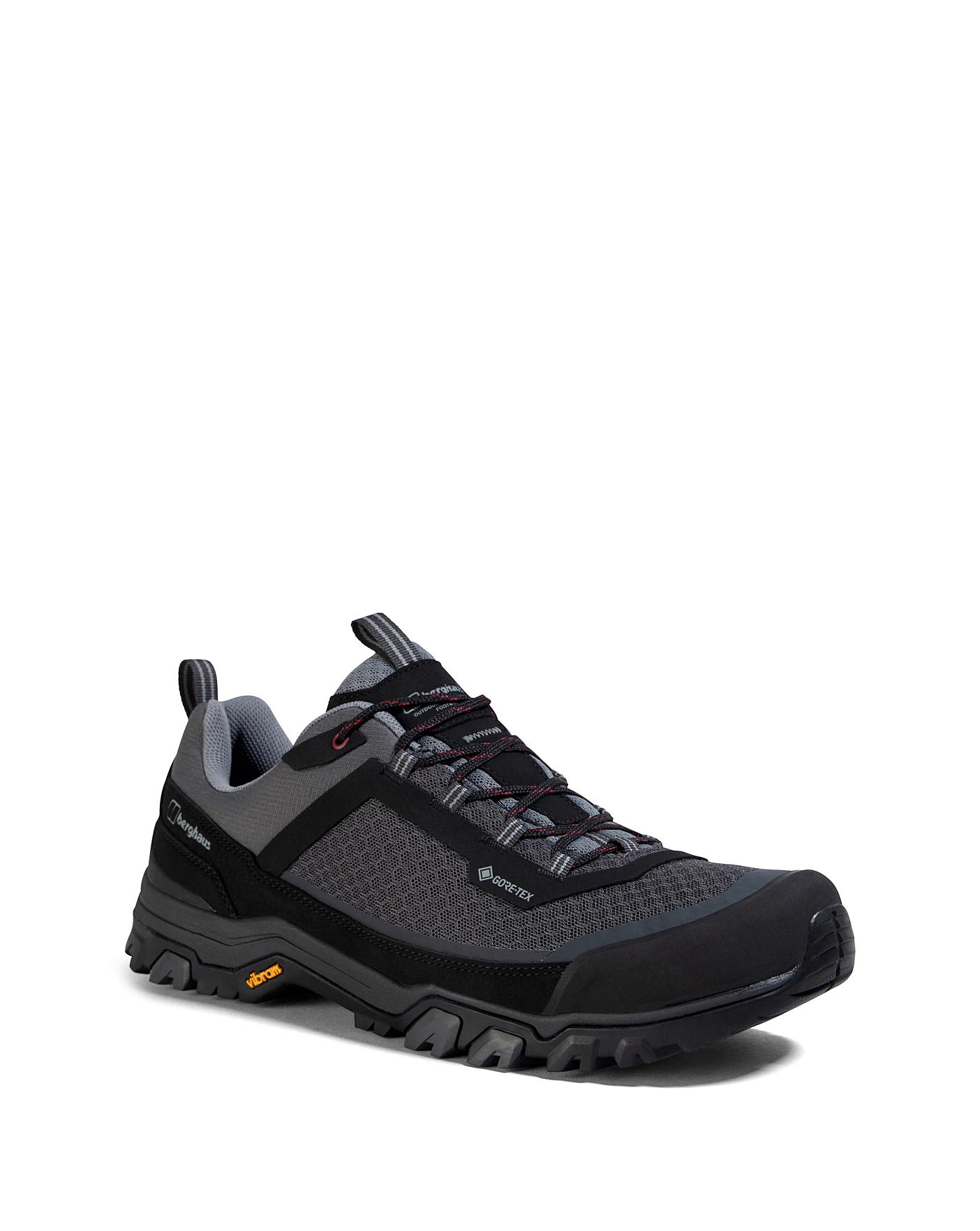 Berghaus trainers 2025