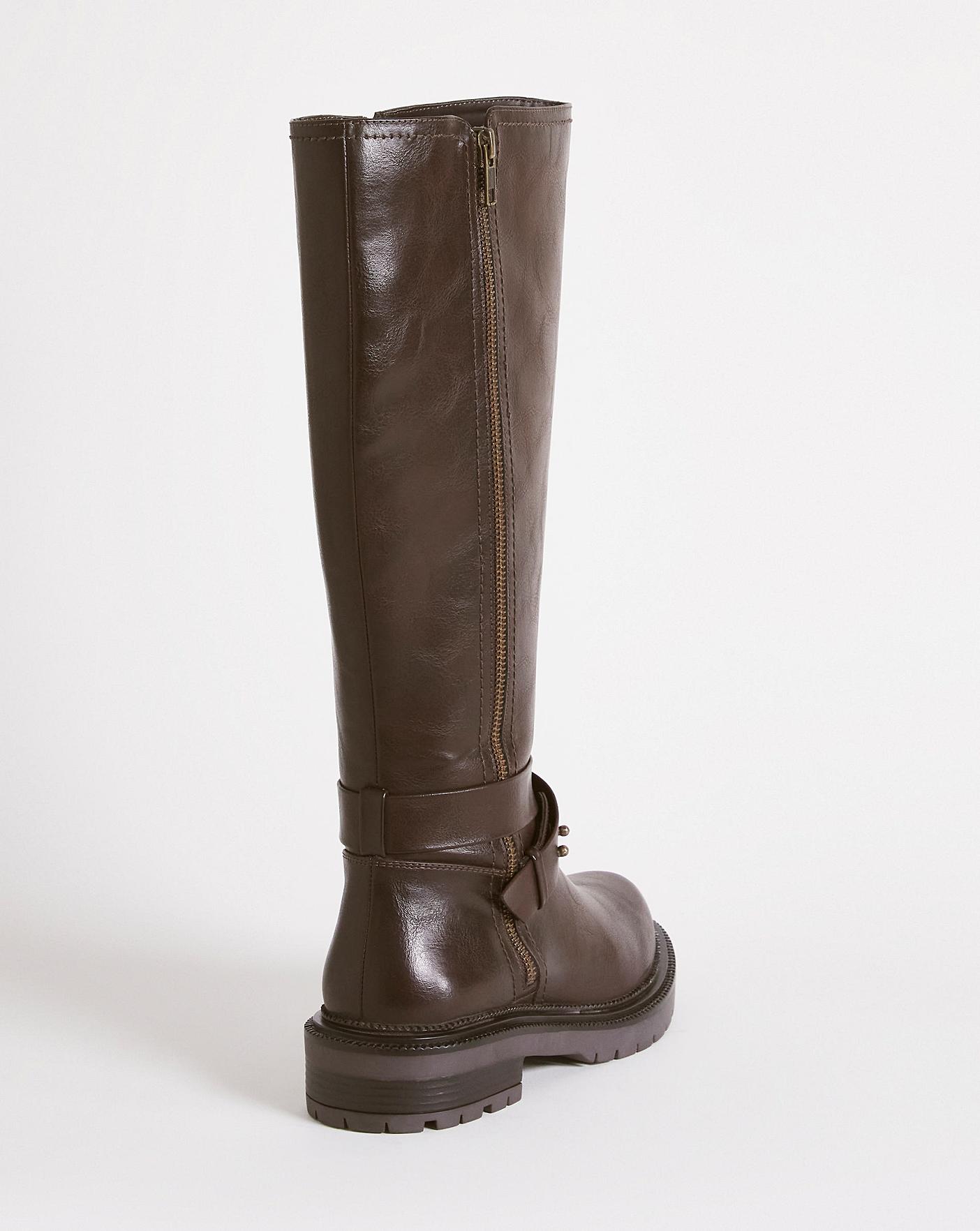 Oxendales 2025 long boots