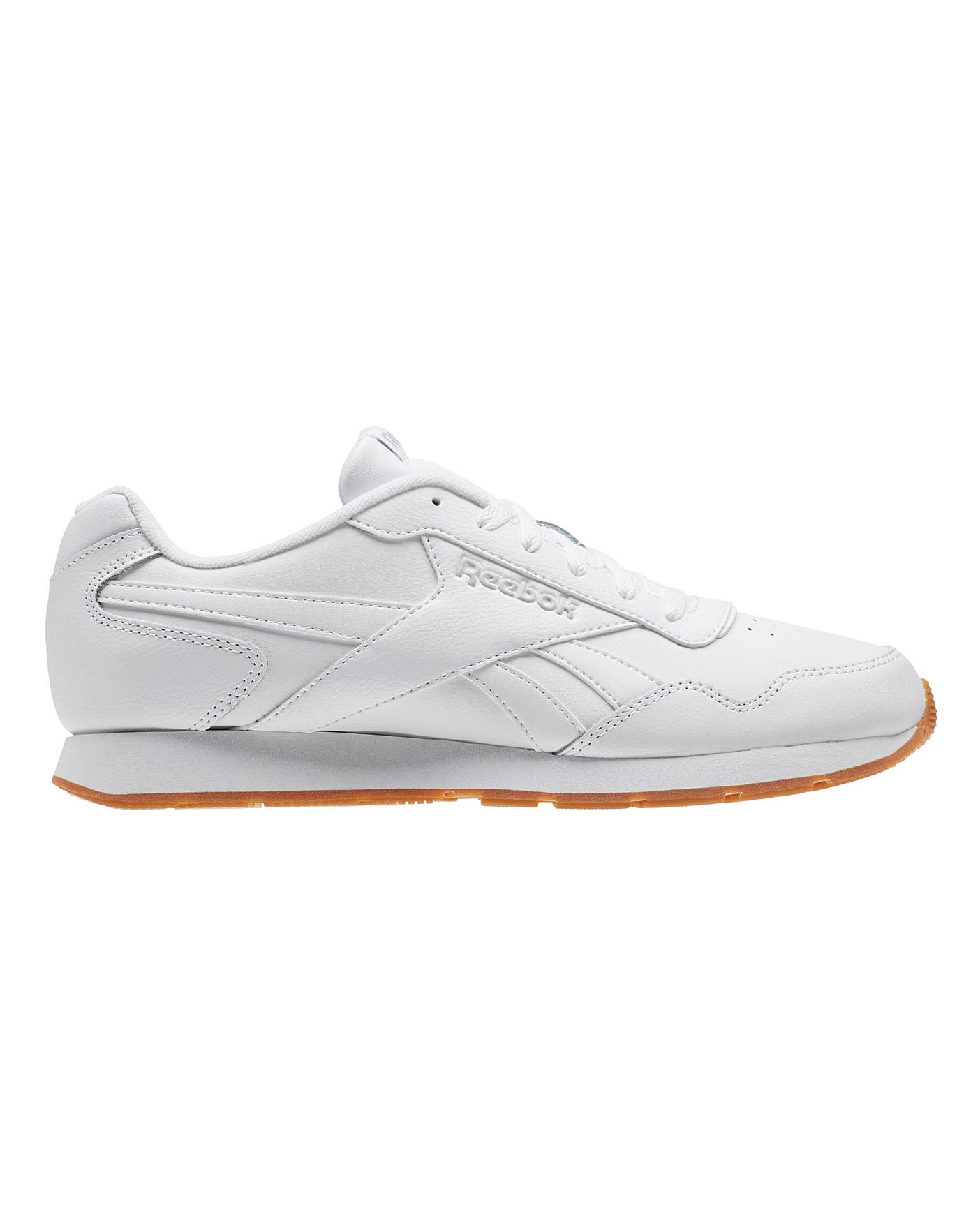 reebok slip on trainers