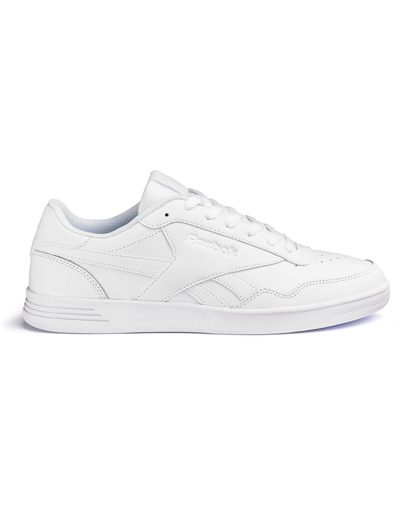 Reebok Royal Technique Trainers | Oxendales