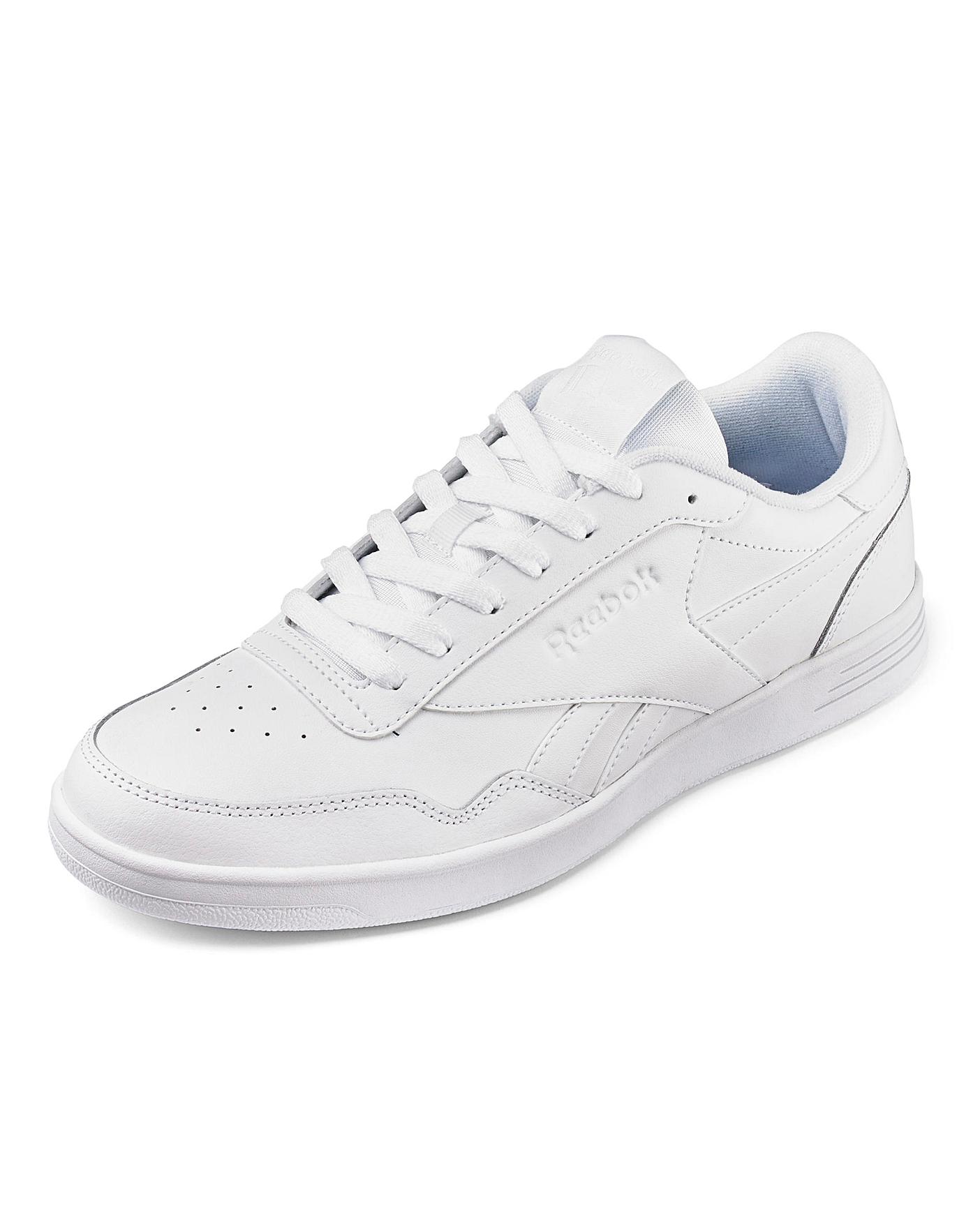 reebok technique t