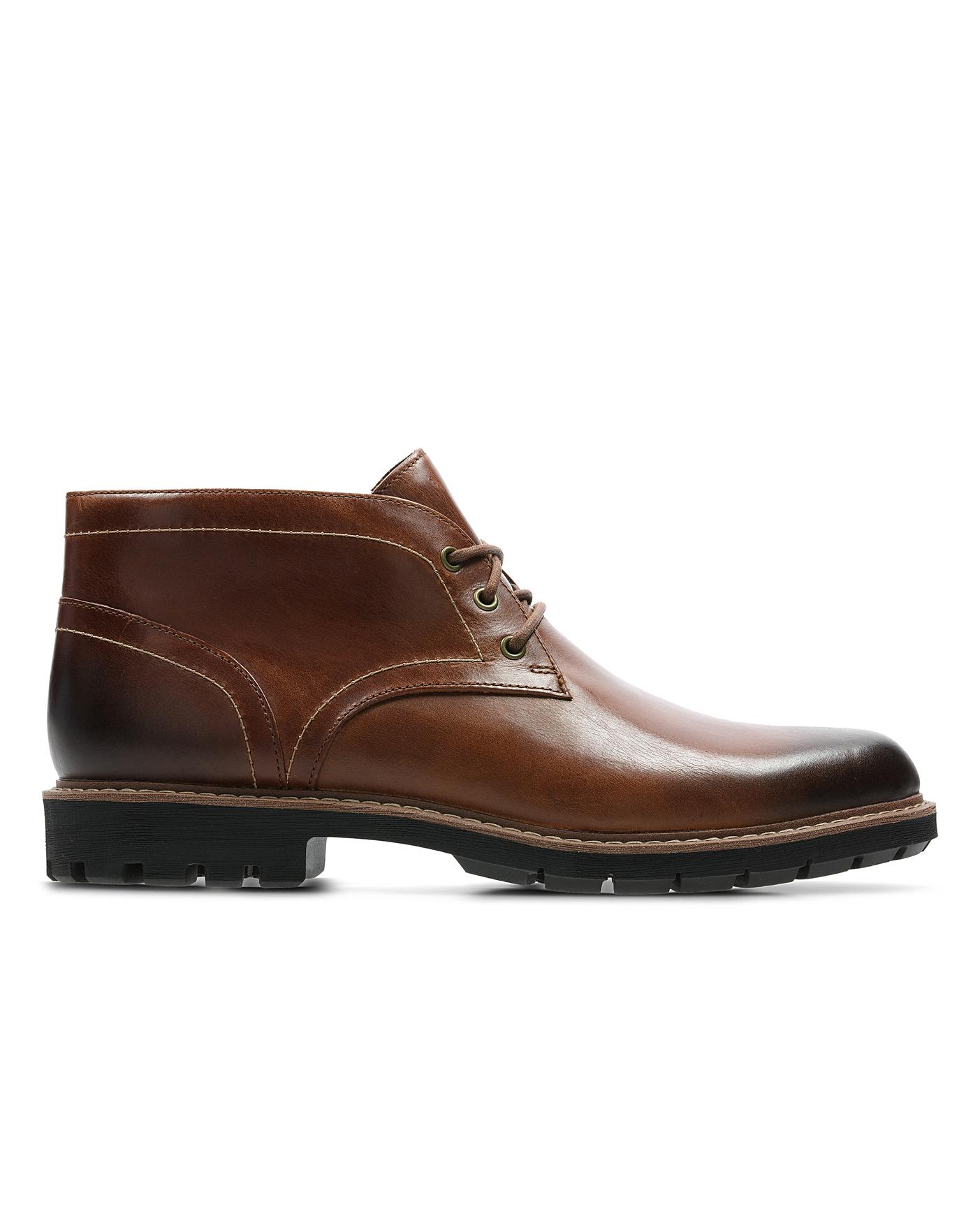 clarks batcombe
