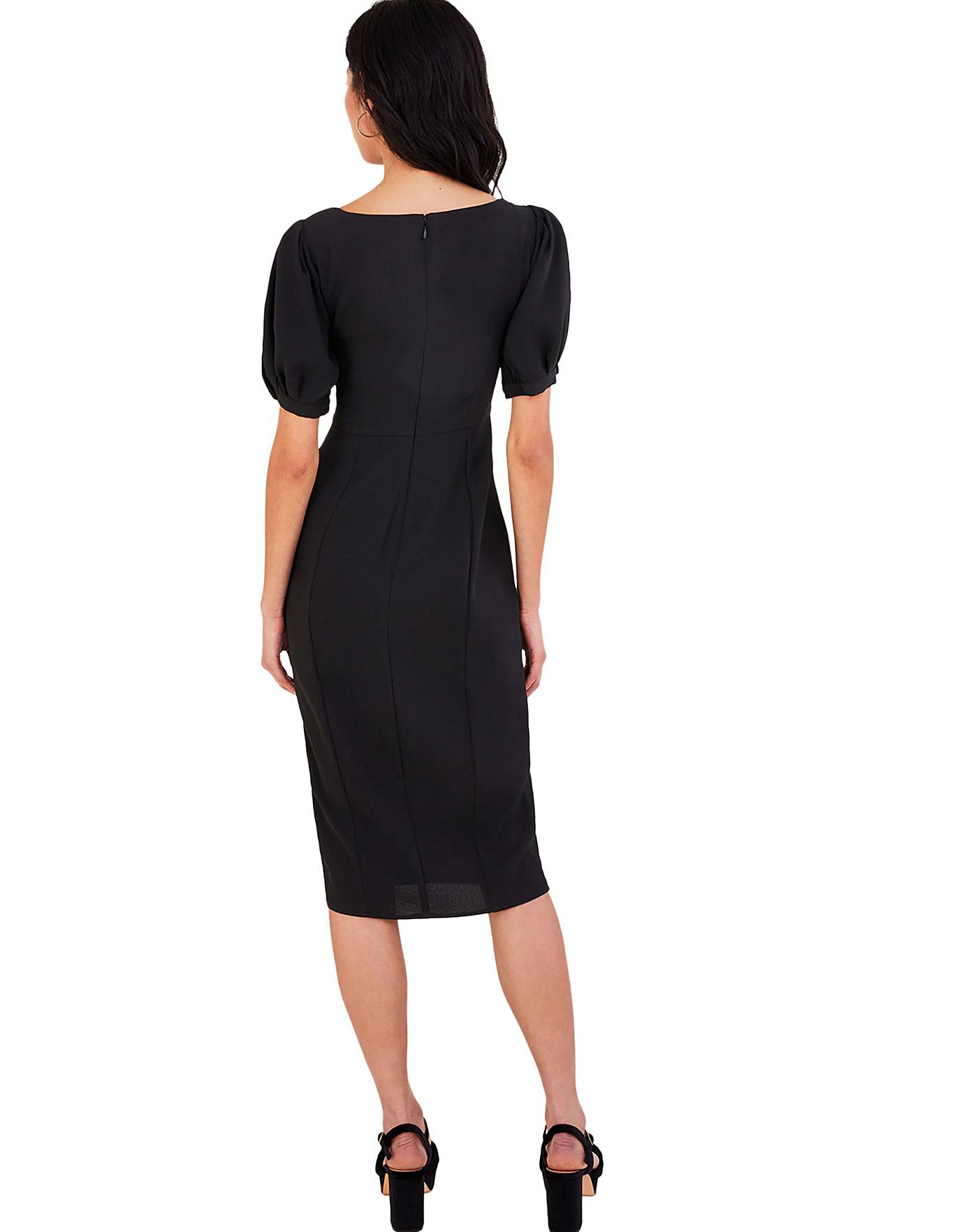 Monsoon Zenia Trim Shift Dress | Ambrose Wilson