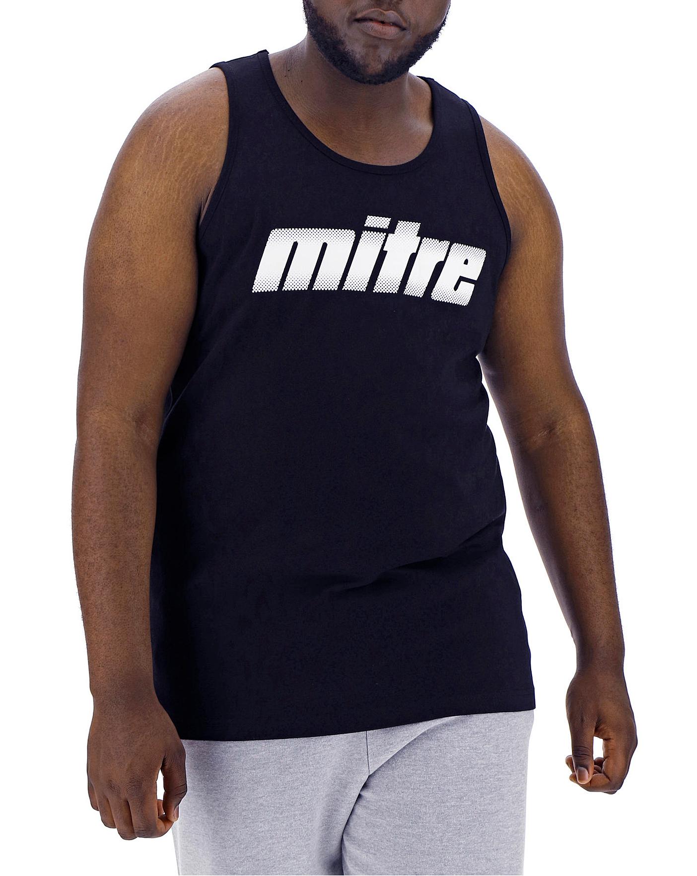 mitre jogging bottoms