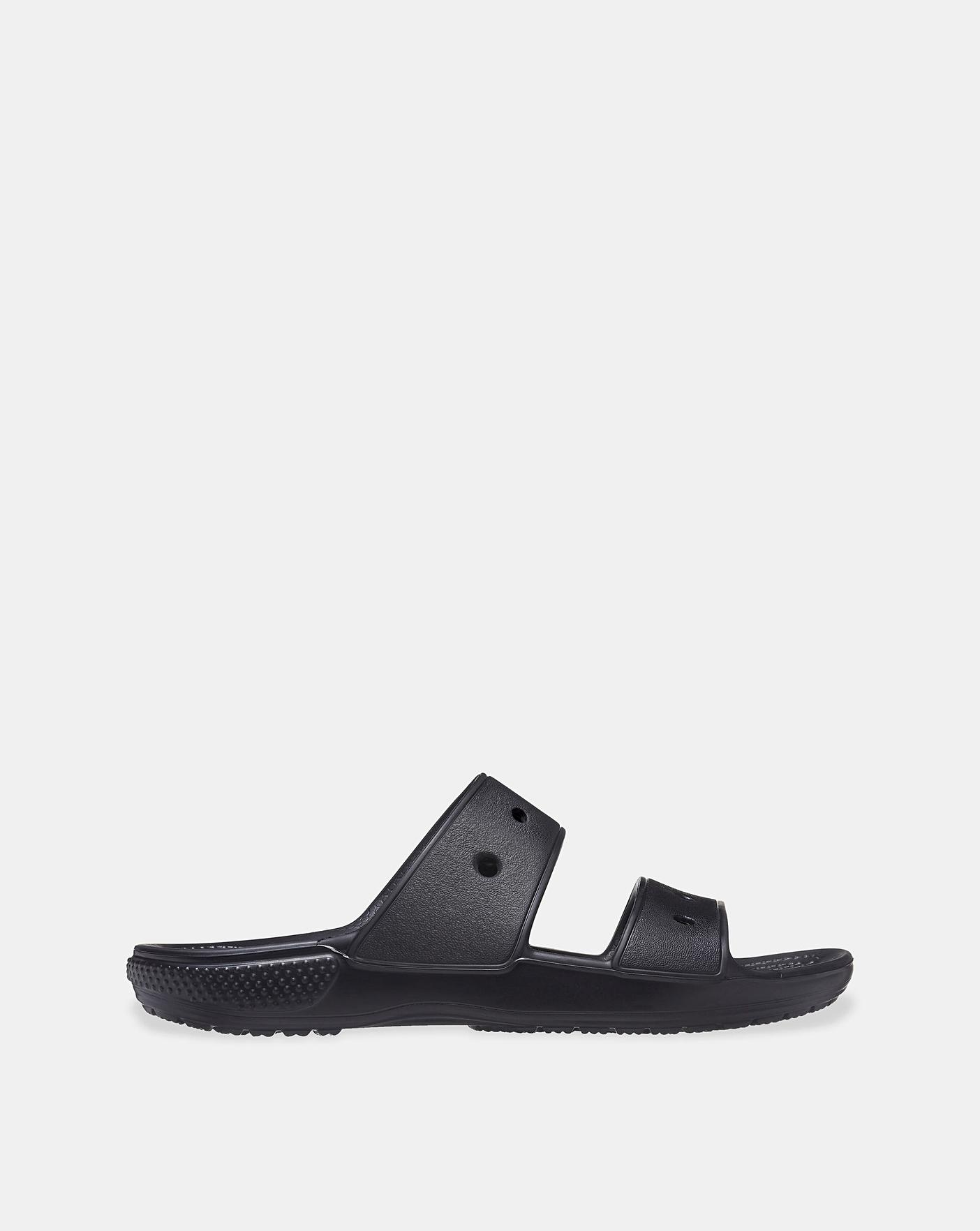 Crocs Classic Sandal | Ambrose Wilson