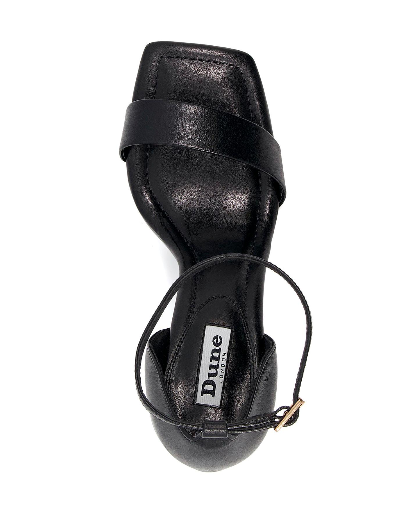 Dune London Motivate Sandals | Oxendales
