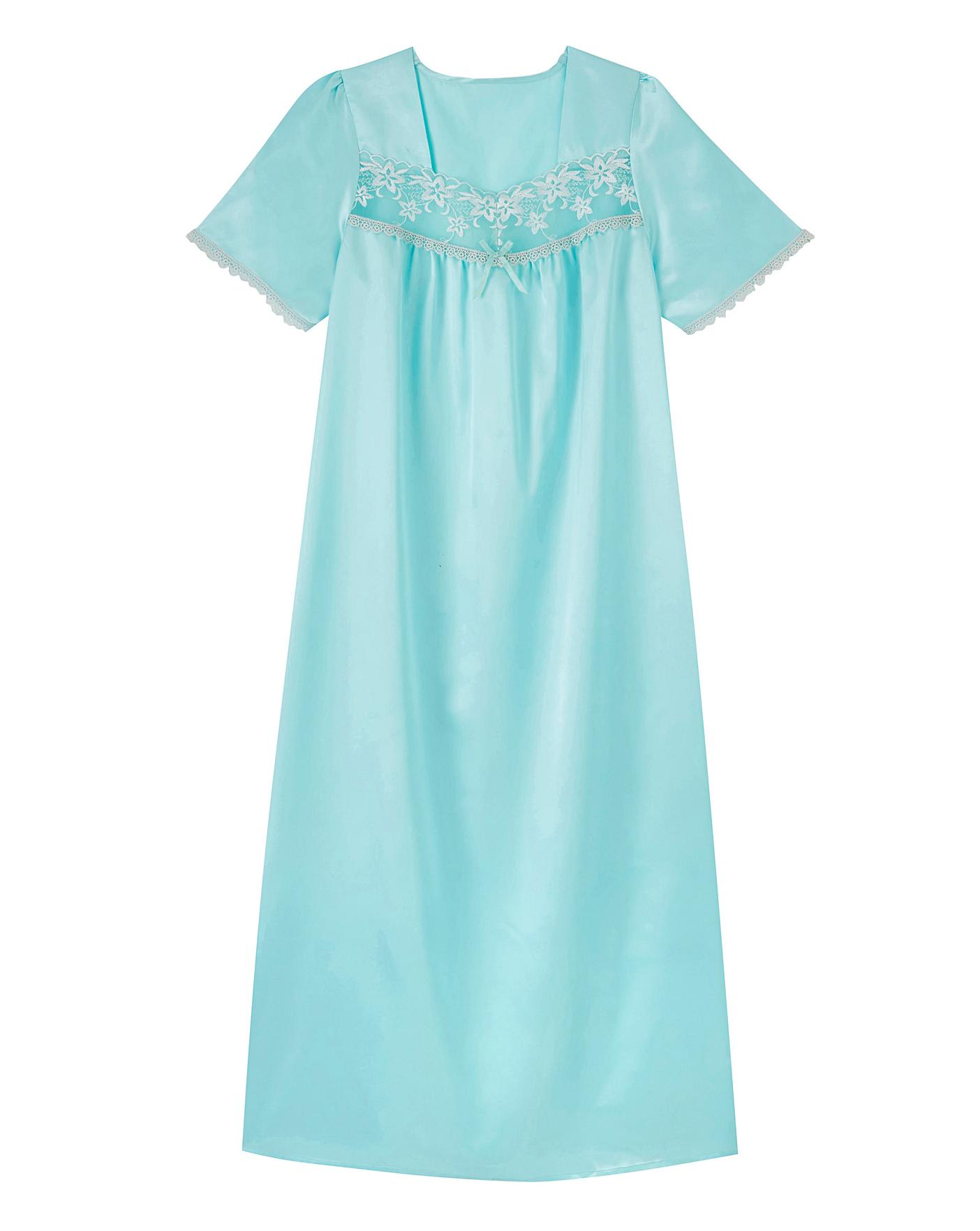 pretty secrets nightdress