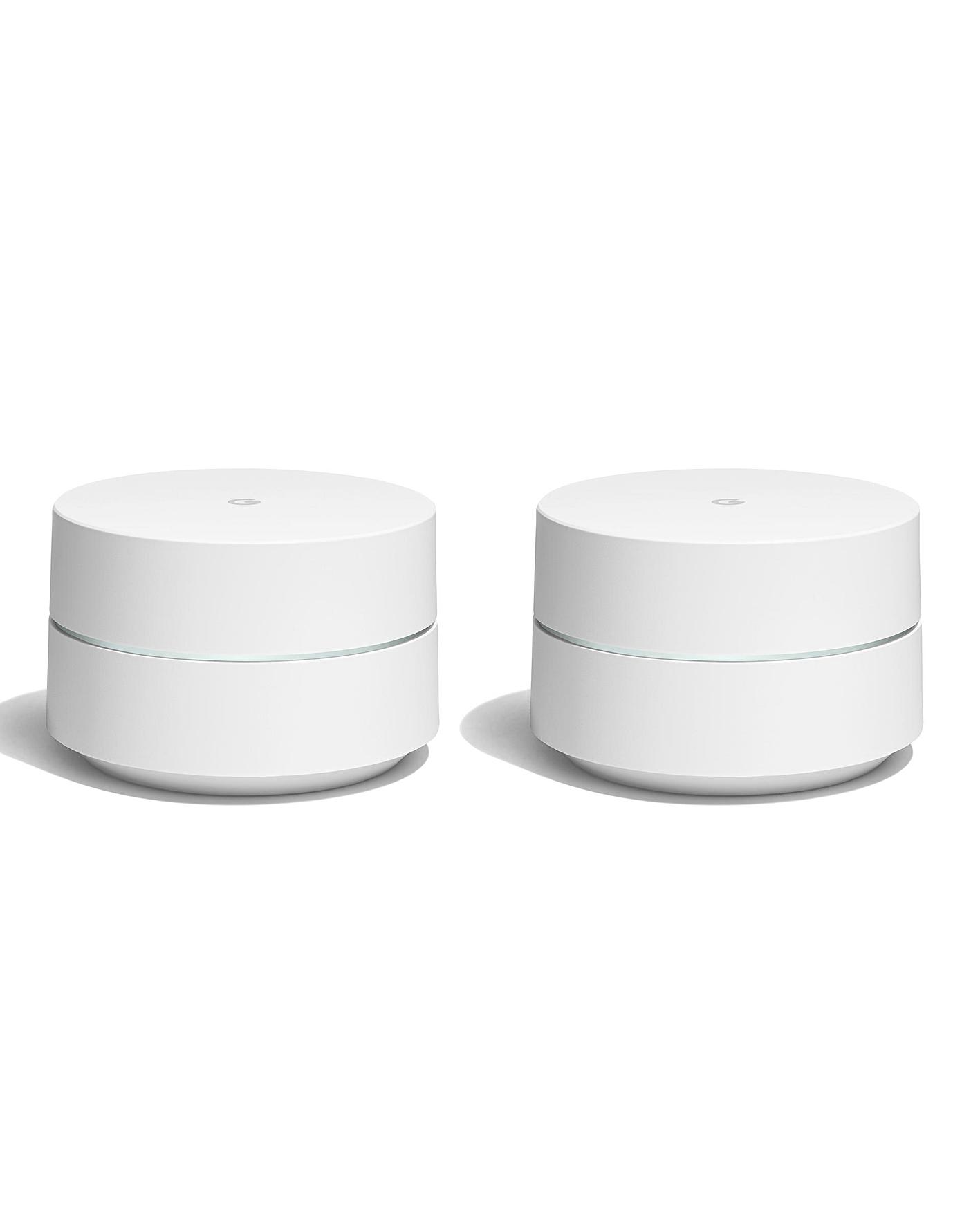 google wifi solution