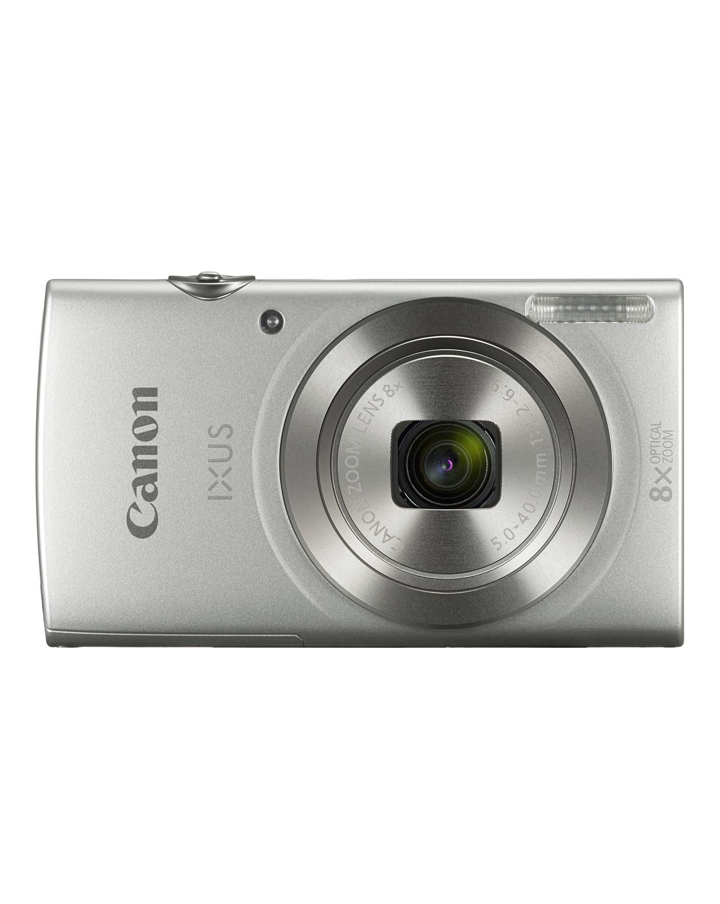 Canon Ixus 70 Купить