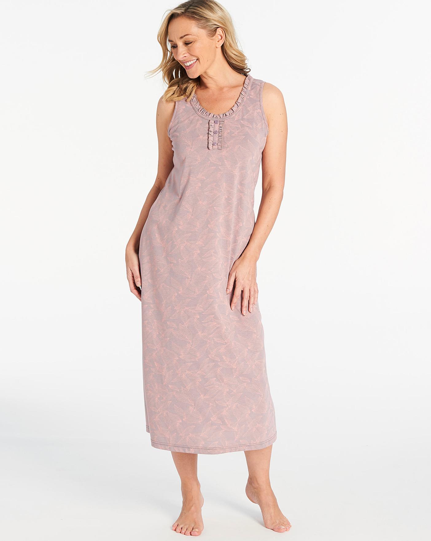 simply be nightdresses