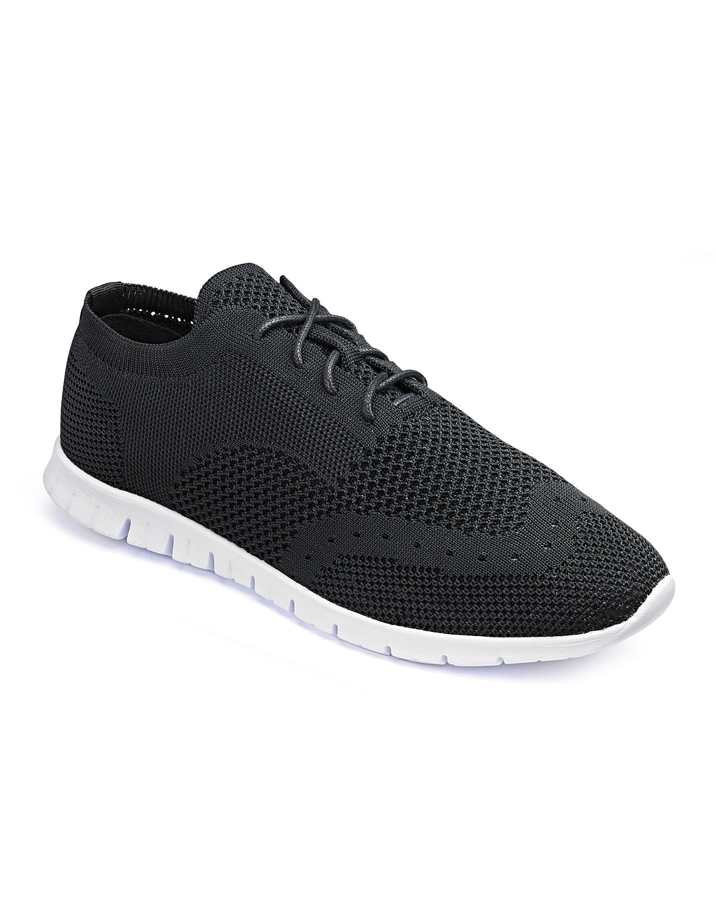 Heavenly Soles Leisure Shoes EEE Fit | House of Bath
