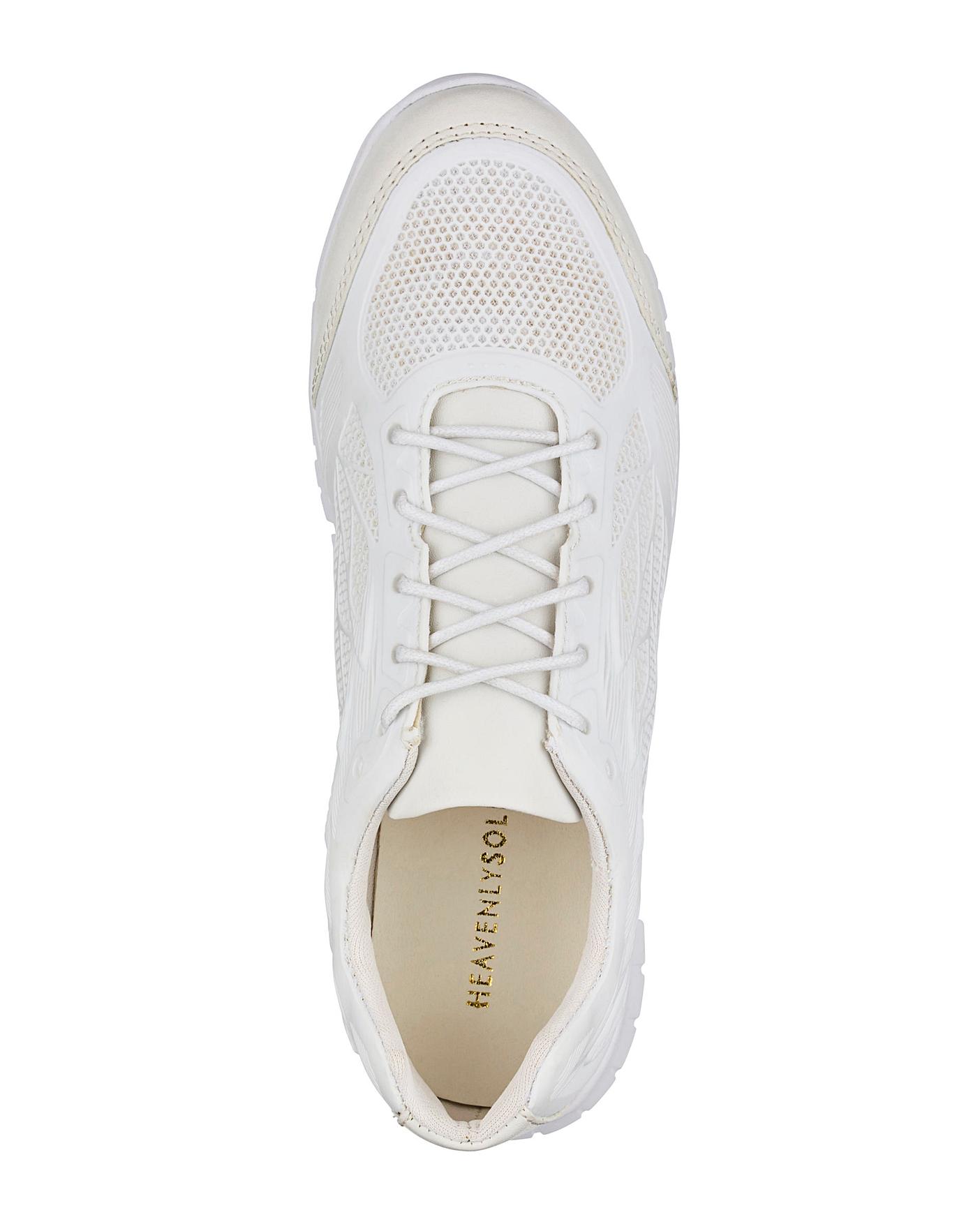 Heavenly Soles Leisure Shoes EEE Fit | House of Bath