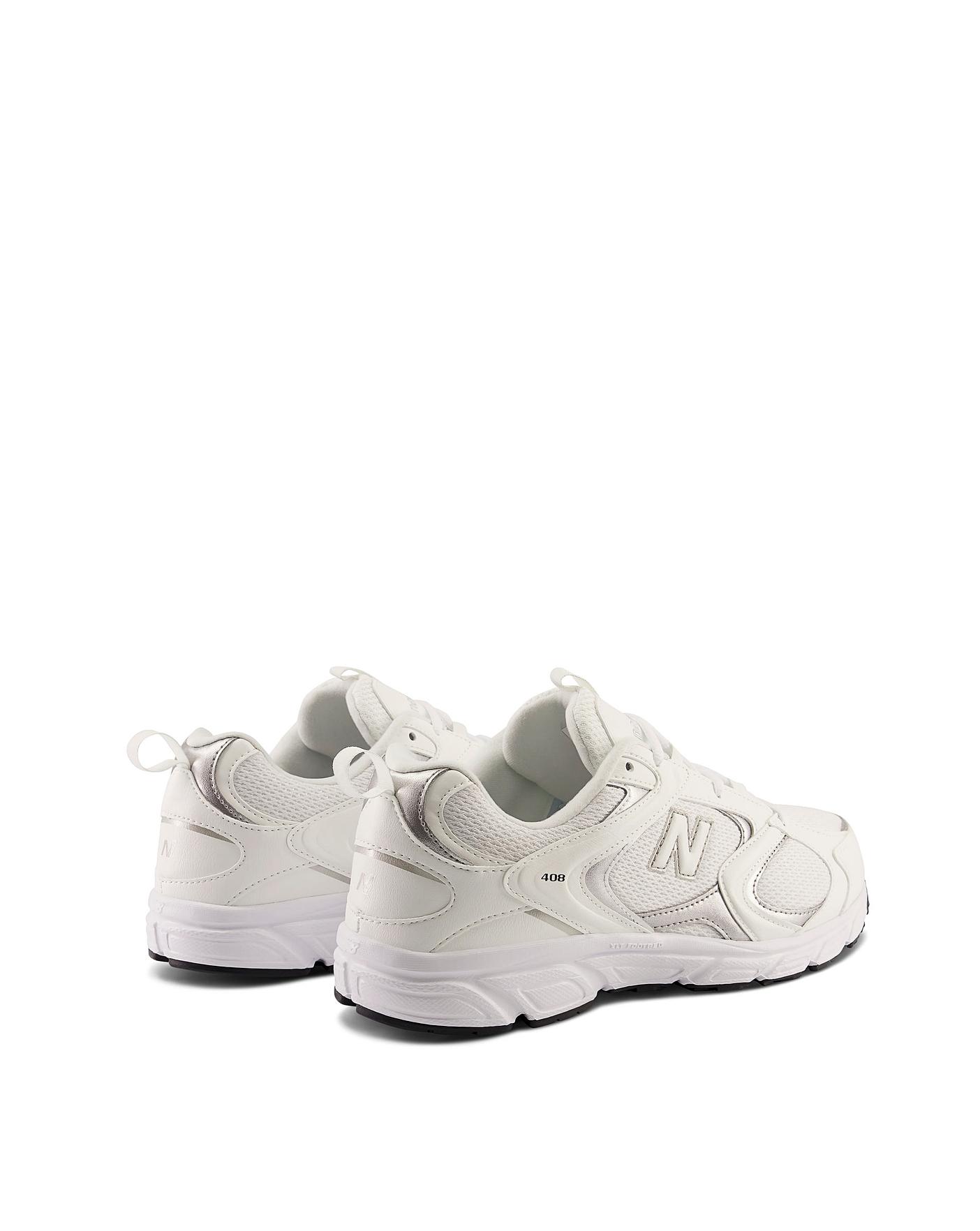 New Balance 408 Trainers Simply Be