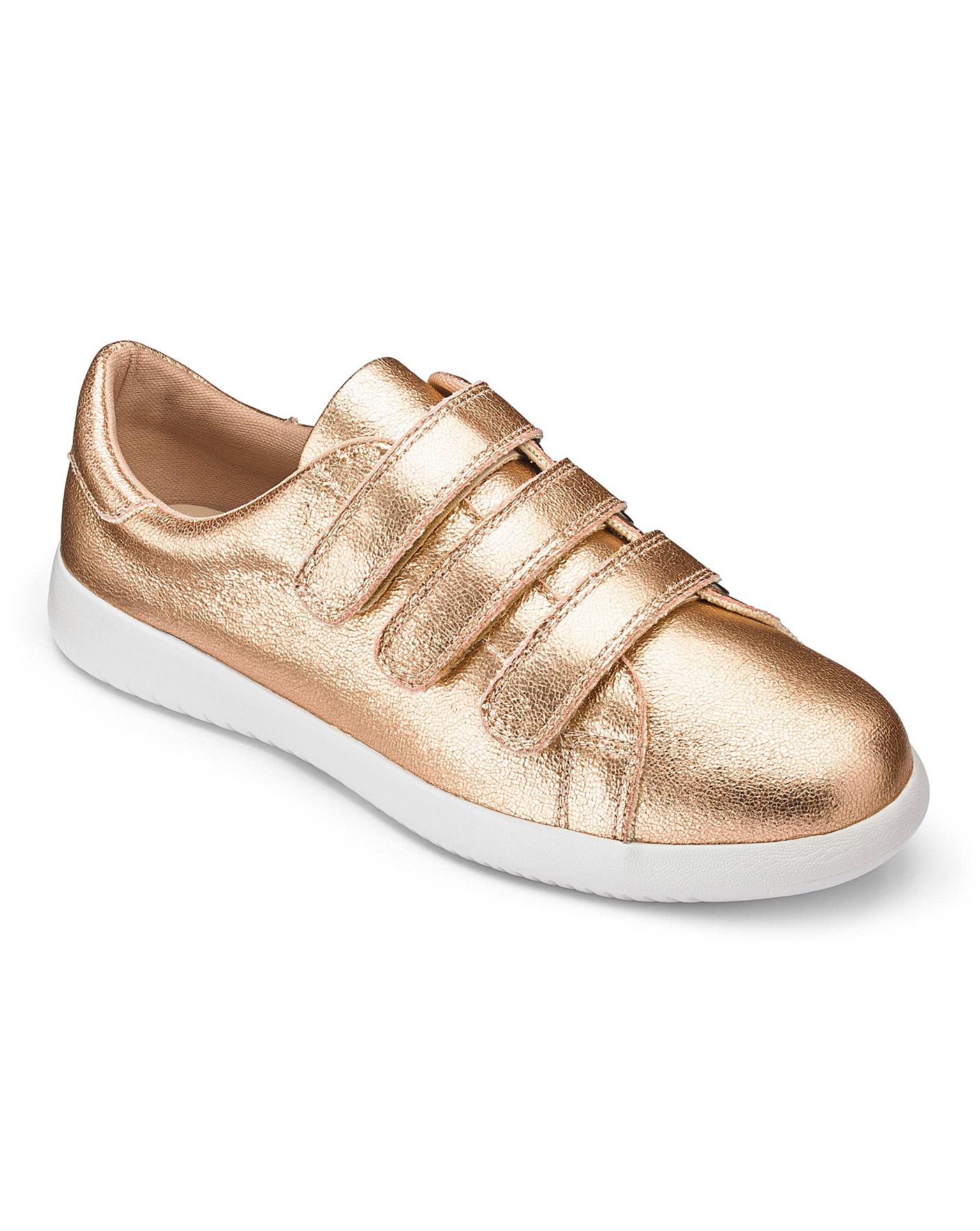 Heavenly Soles Leisure Shoes EEE Fit Premier Man