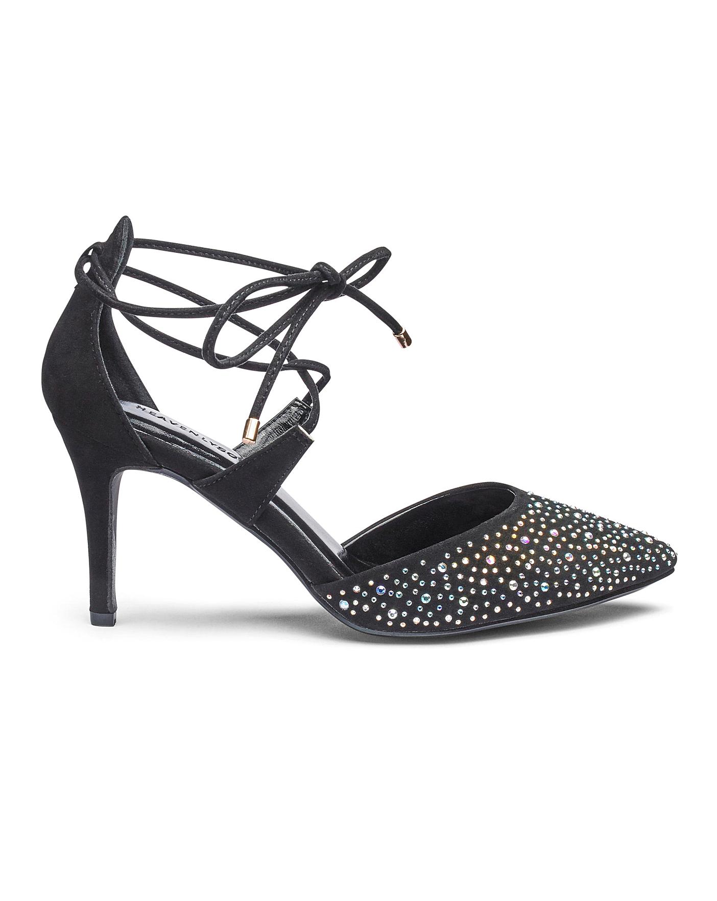 heavenly soles mary jane shoes