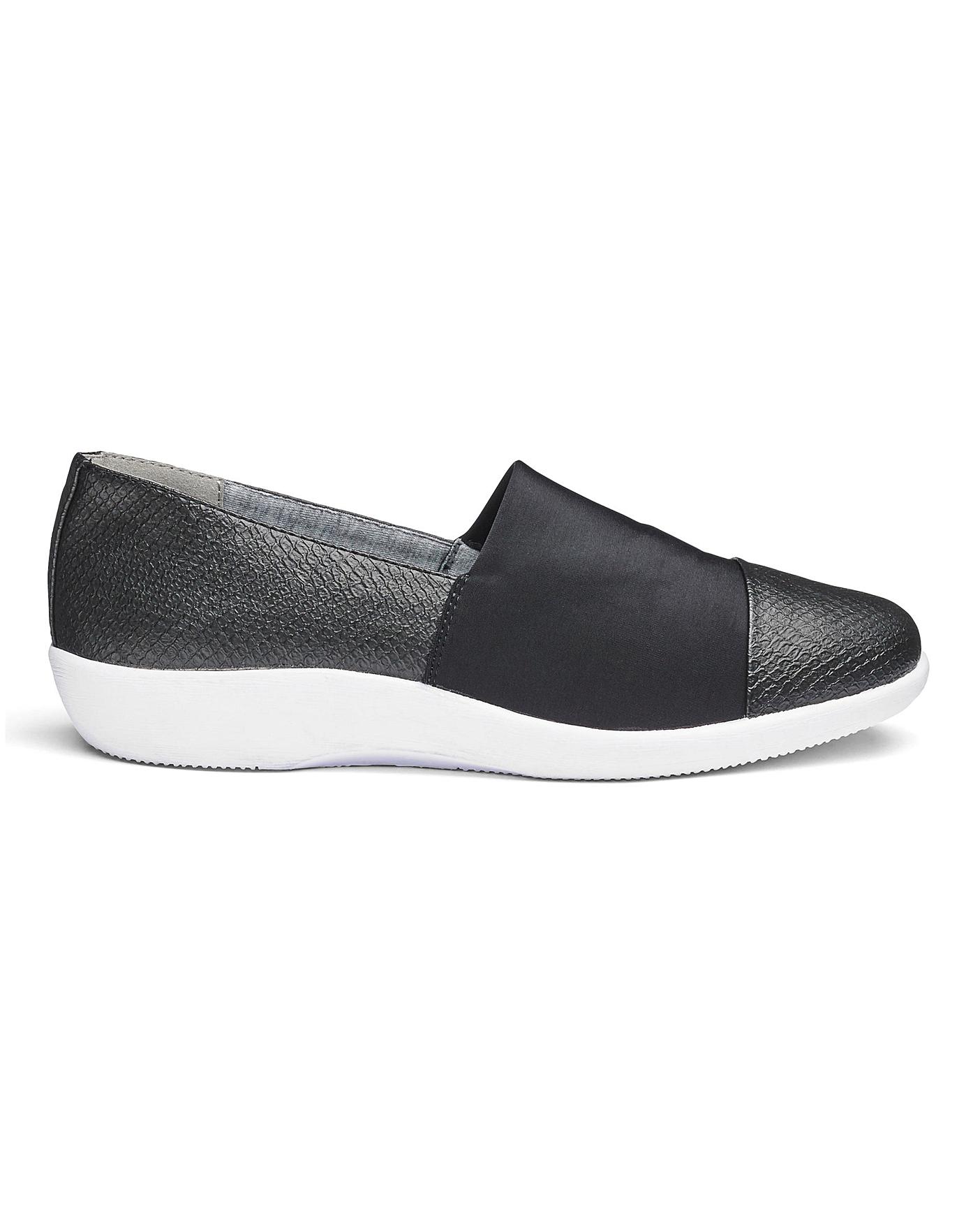 cushion walk shoes eee fit