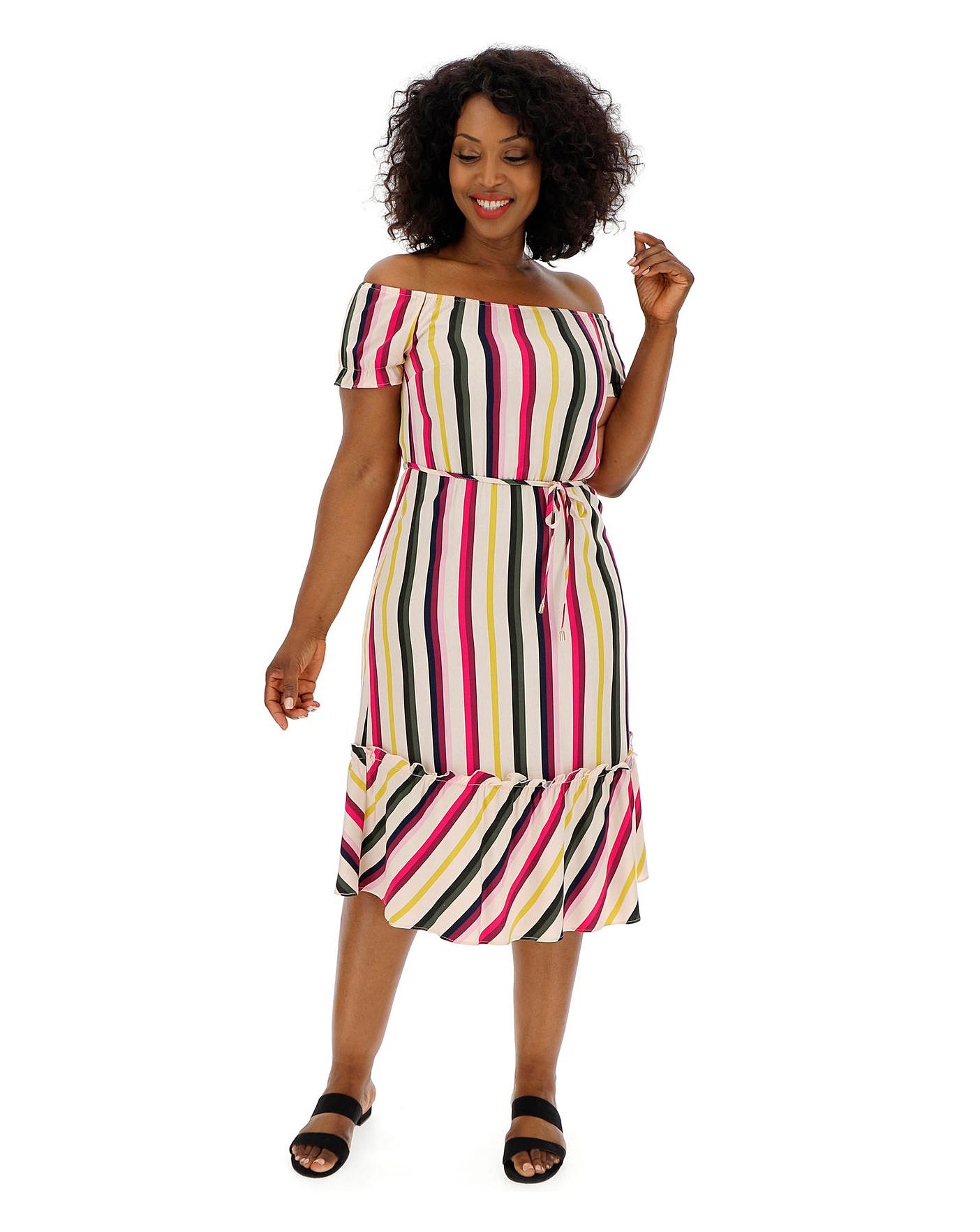 oasis bali dress