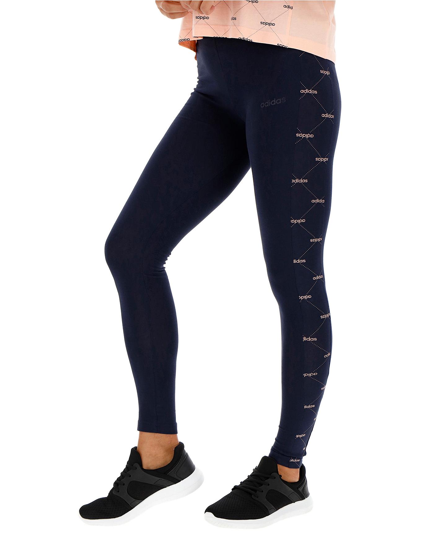 adidas aop leggings