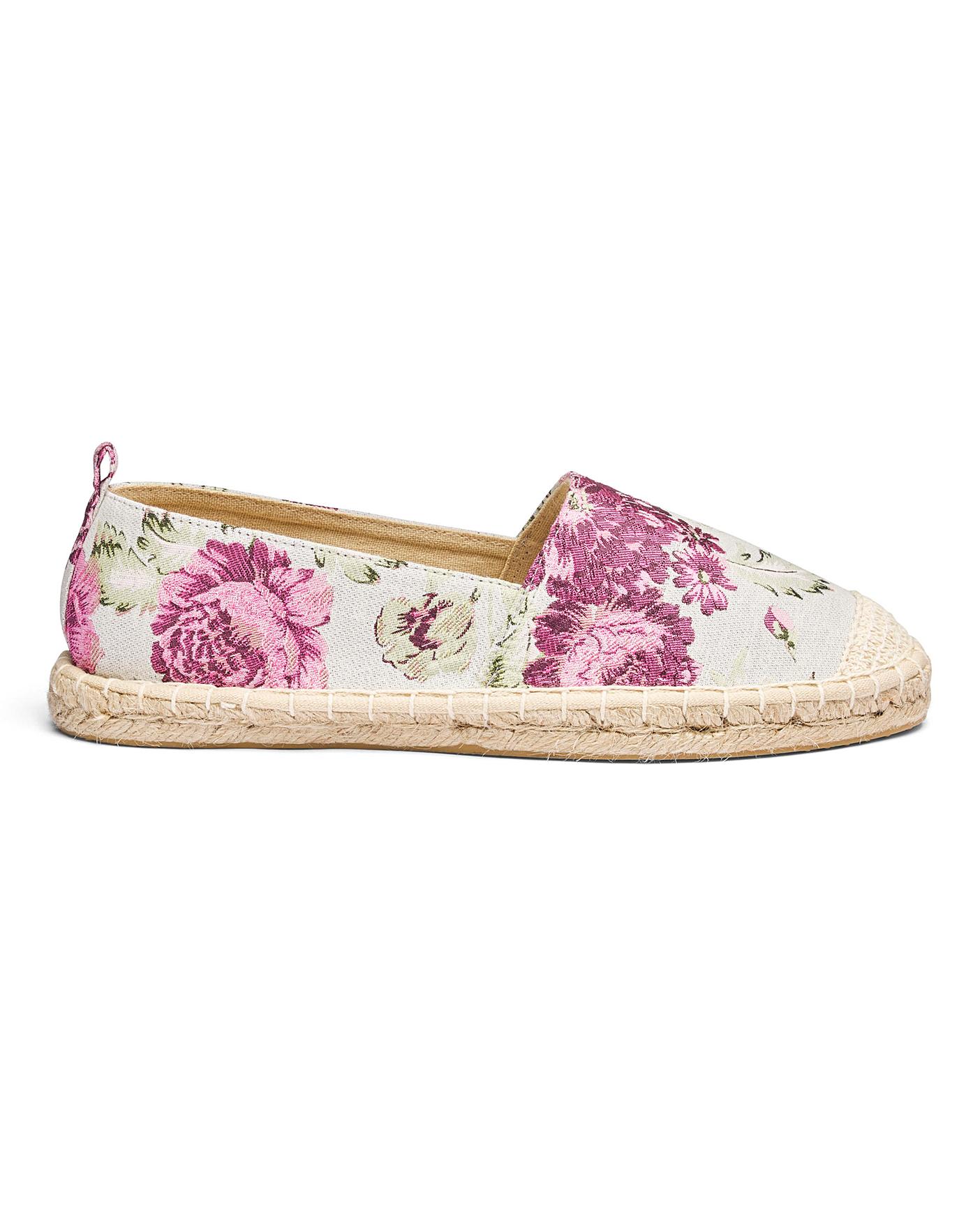 espadrilles clearance